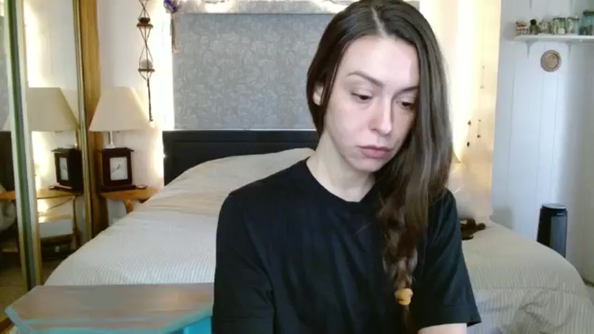 Gallery image thumbnail from EdenSalt's myfreecams stream on, 06/05/2024, 16:00 image 1 of 20