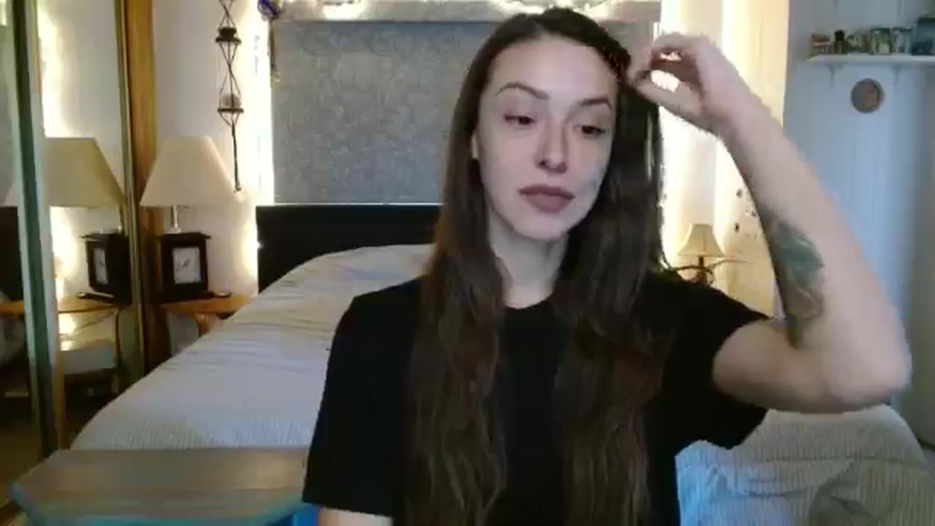 Gallery image thumbnail from EdenSalt's myfreecams stream on, 06/05/2024, 18:44 image 4 of 20