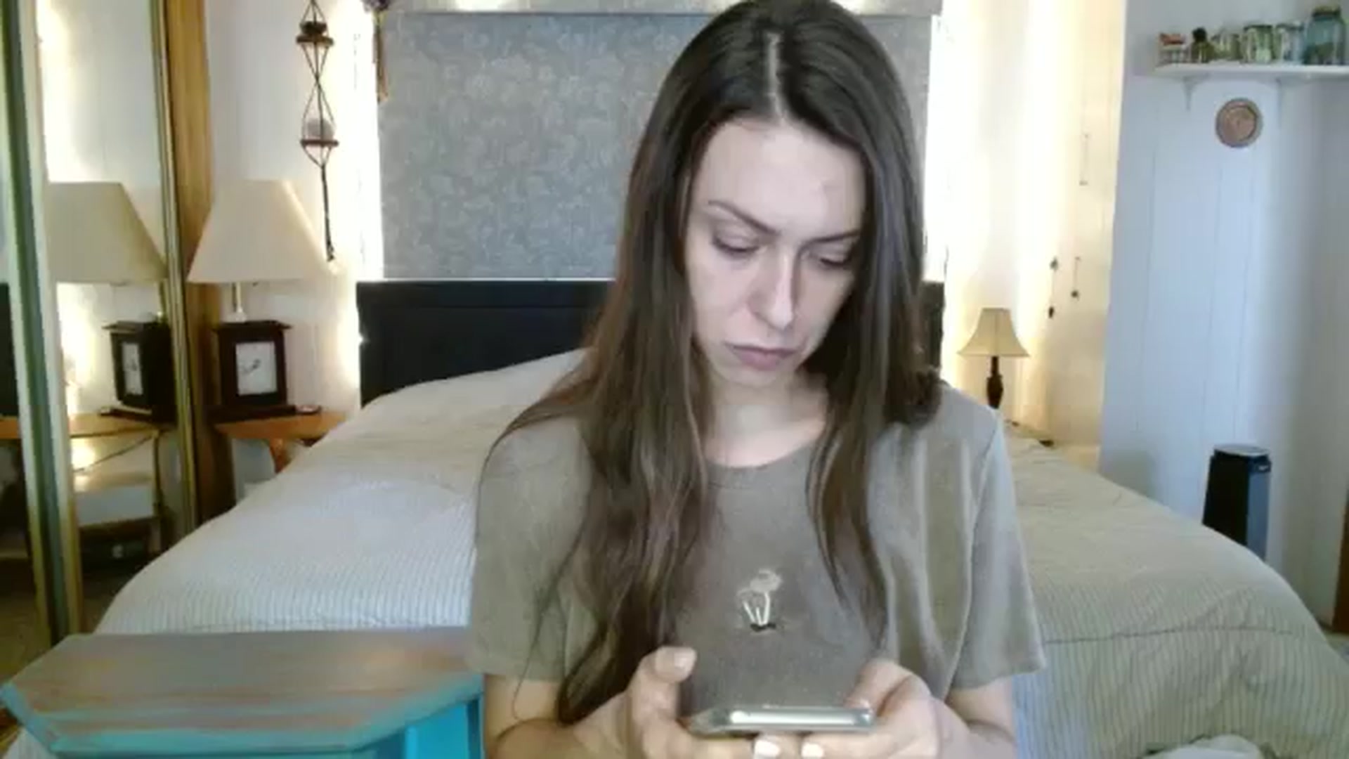 Gallery image thumbnail from EdenSalt's myfreecams stream on, 06/07/2024, 15:30 image 5 of 20