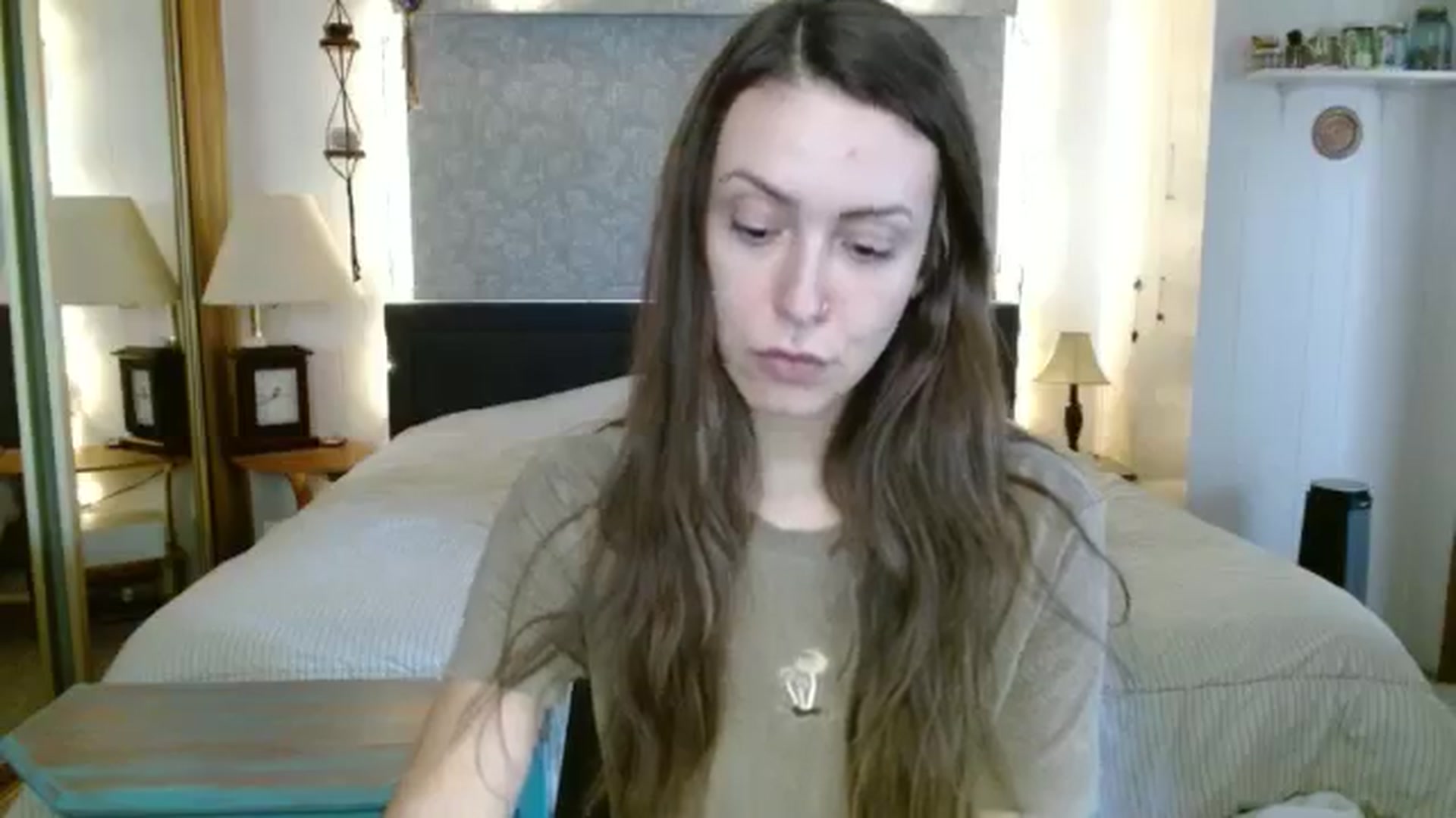 Gallery image thumbnail from EdenSalt's myfreecams stream on, 06/07/2024, 15:30 image 14 of 20