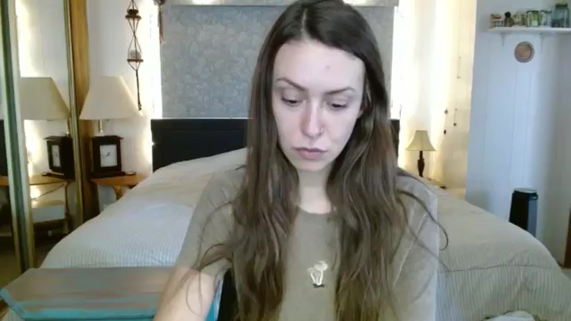 Gallery image thumbnail from EdenSalt's myfreecams stream on, 06/07/2024, 15:30 image 13 of 20