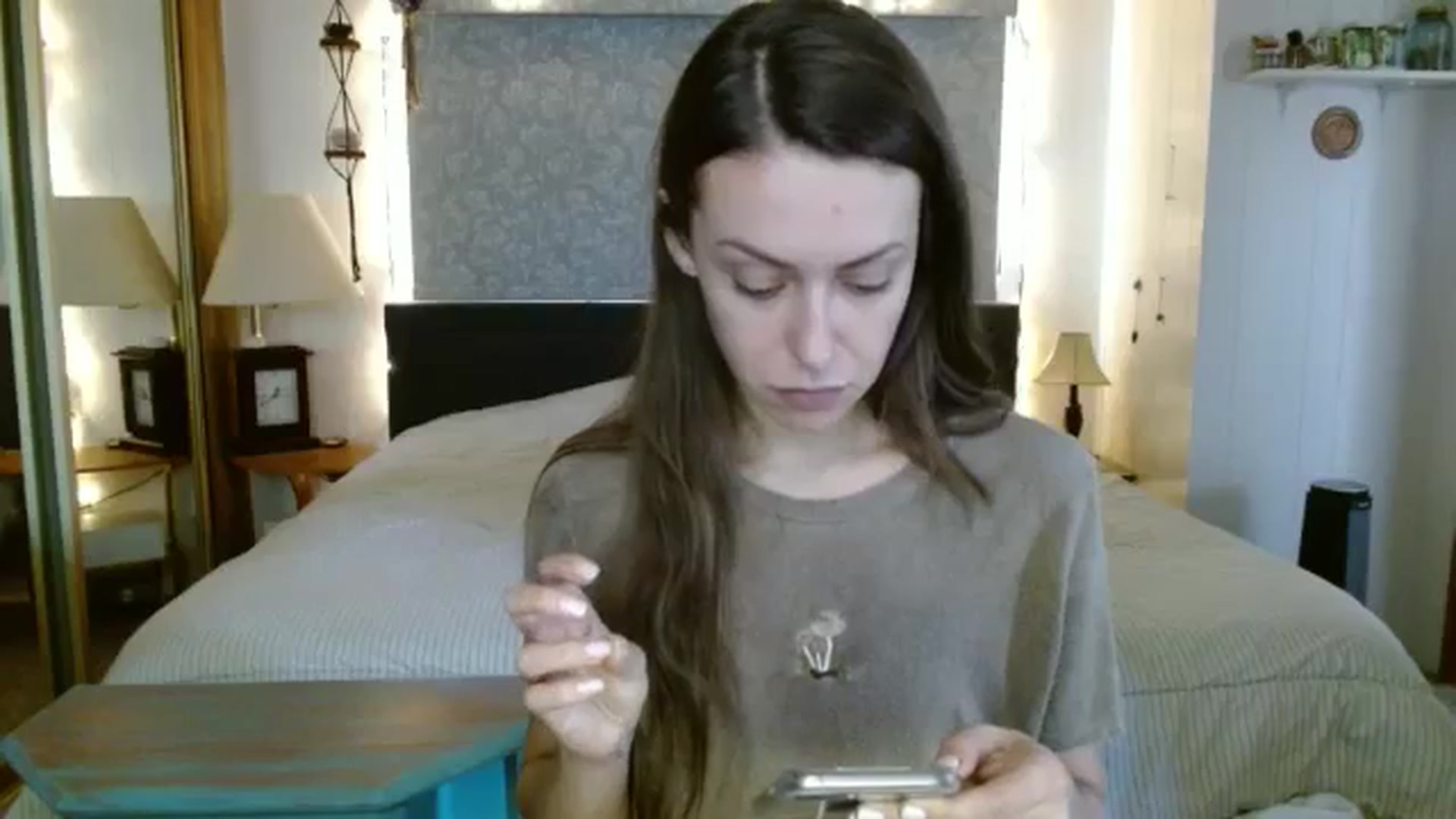 Gallery image thumbnail from EdenSalt's myfreecams stream on, 06/07/2024, 15:30 image 6 of 20