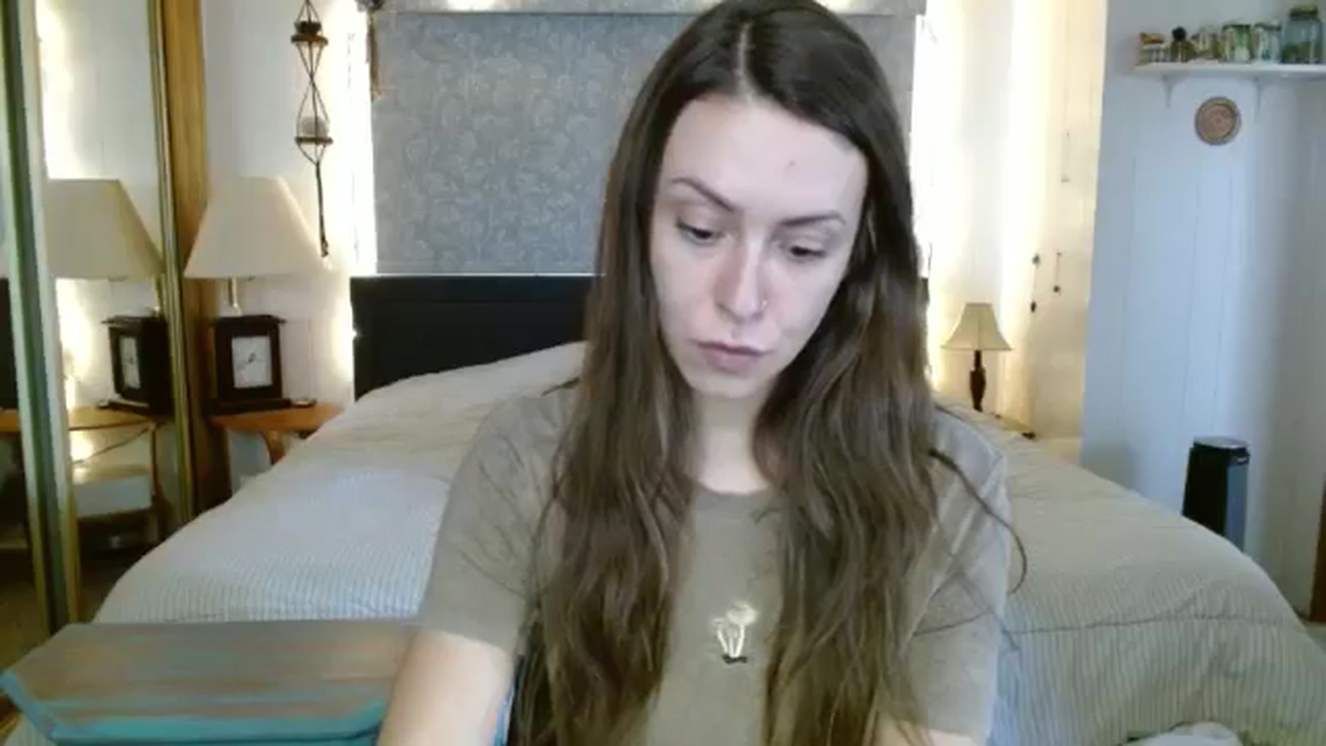 Gallery image thumbnail from EdenSalt's myfreecams stream on, 06/07/2024, 15:30 image 18 of 20