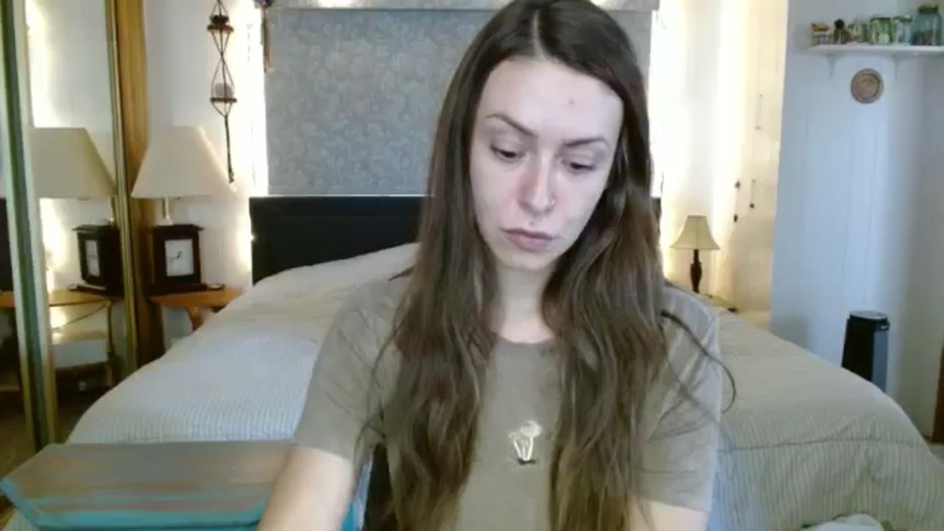 Gallery image thumbnail from EdenSalt's myfreecams stream on, 06/07/2024, 15:30 image 16 of 20