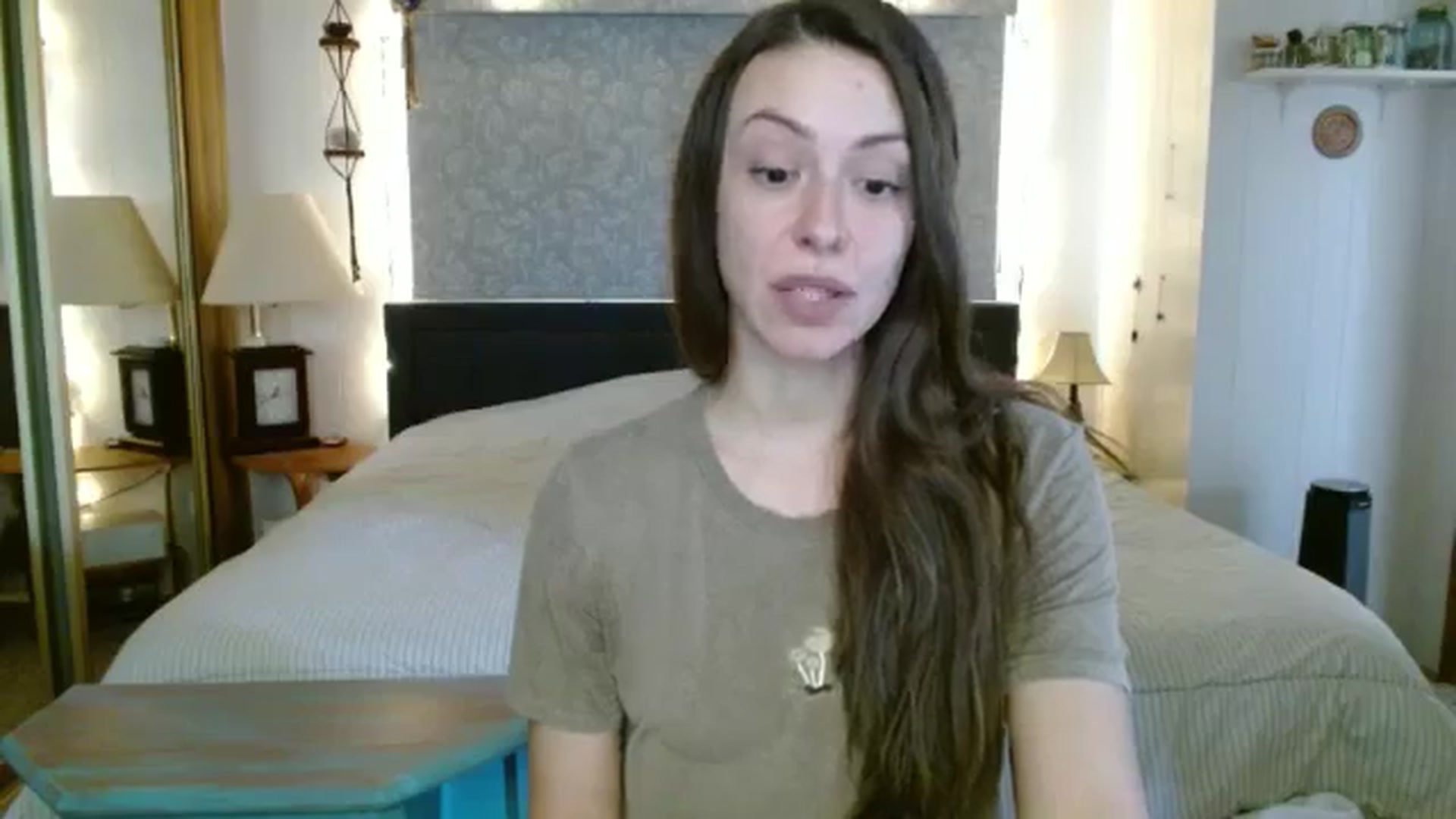 Gallery image thumbnail from EdenSalt's myfreecams stream on, 06/07/2024, 16:17 image 19 of 20