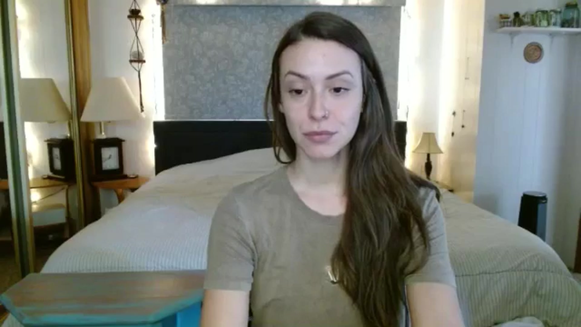 Gallery image thumbnail from EdenSalt's myfreecams stream on, 06/07/2024, 16:17 image 15 of 20