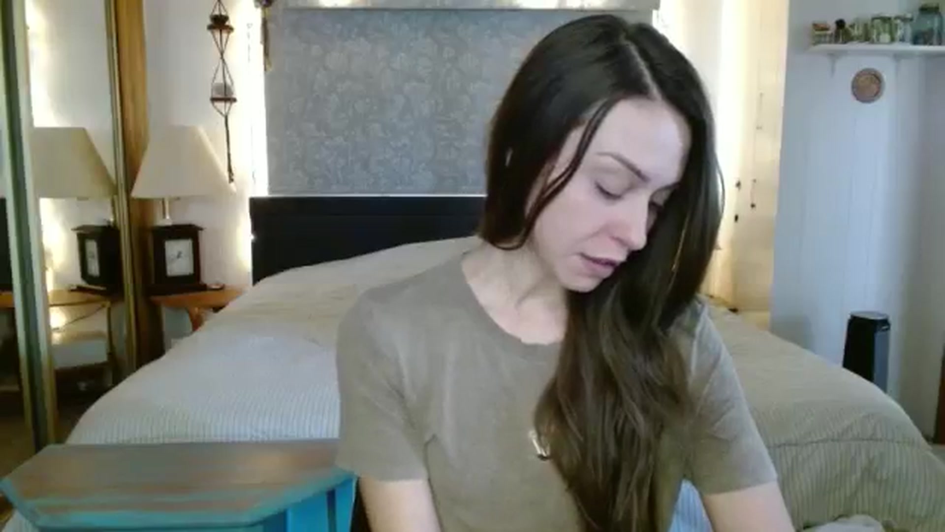 Gallery image thumbnail from EdenSalt's myfreecams stream on, 06/07/2024, 16:17 image 8 of 20