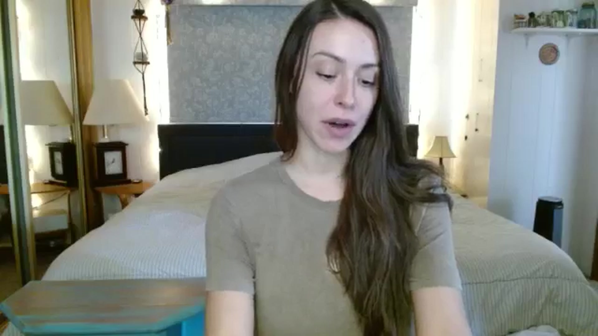Gallery image thumbnail from EdenSalt's myfreecams stream on, 06/07/2024, 16:17 image 17 of 20
