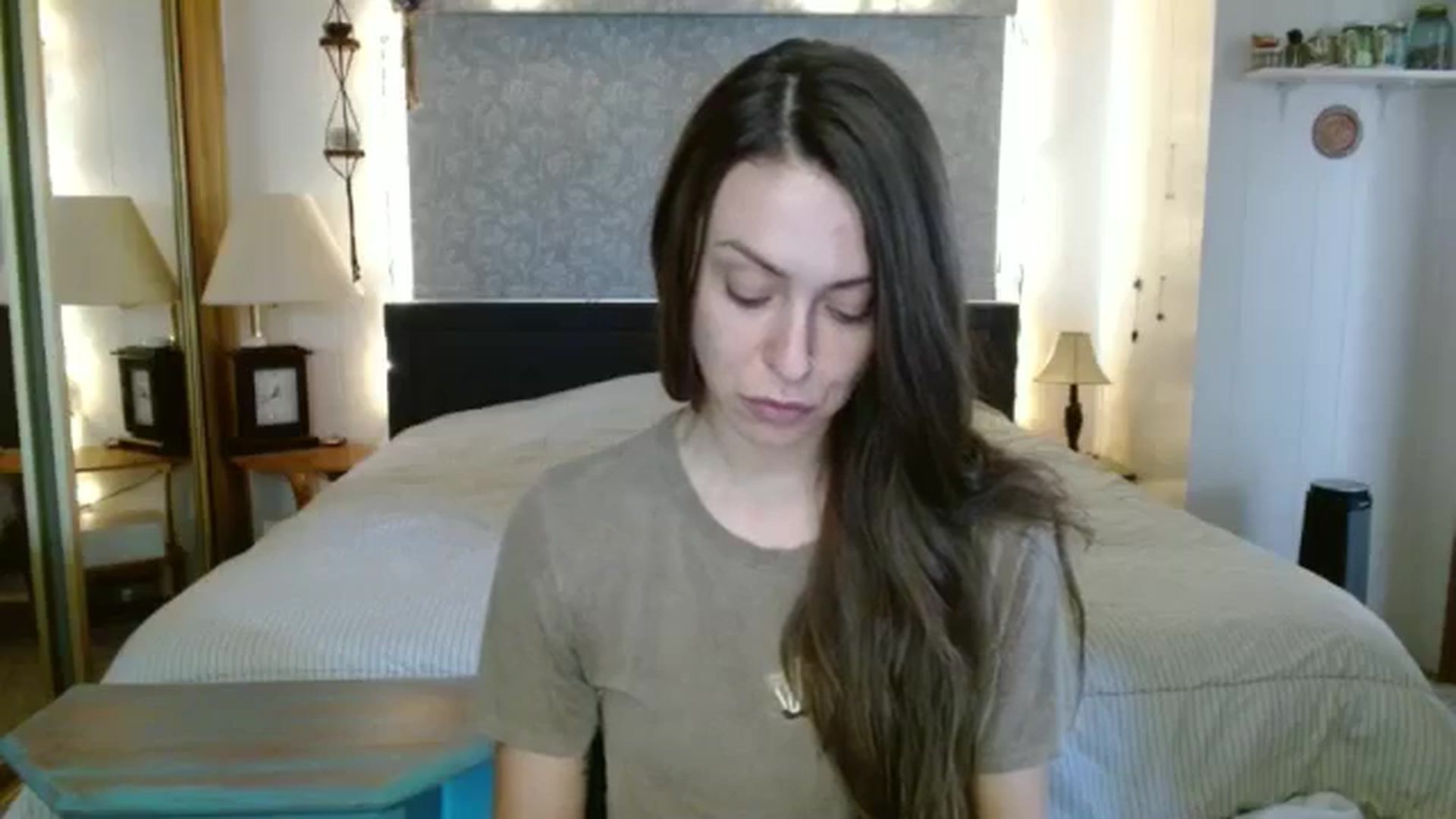 Gallery image thumbnail from EdenSalt's myfreecams stream on, 06/07/2024, 16:17 image 5 of 20