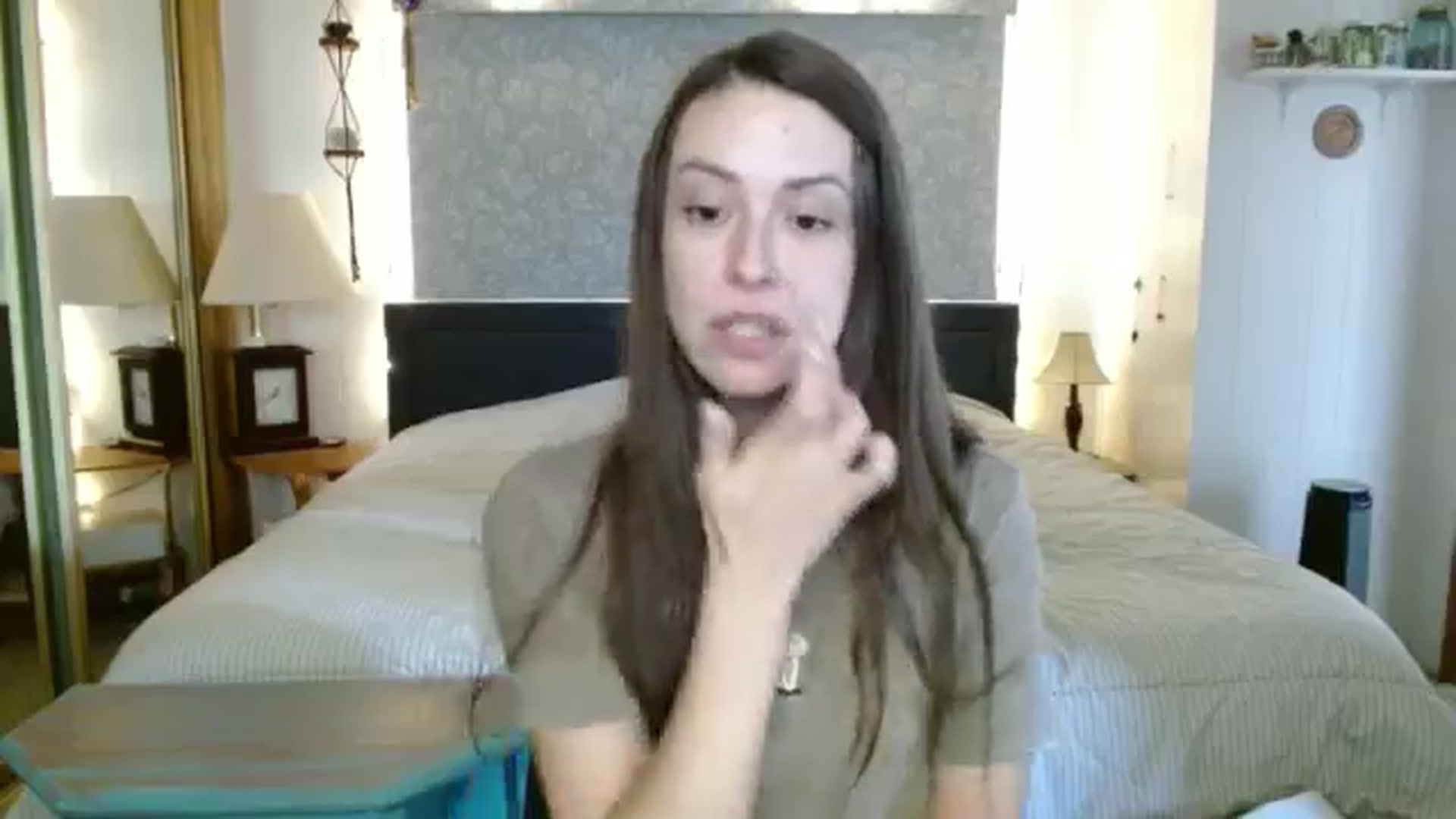 Gallery image thumbnail from EdenSalt's myfreecams stream on, 06/07/2024, 18:46 image 5 of 20