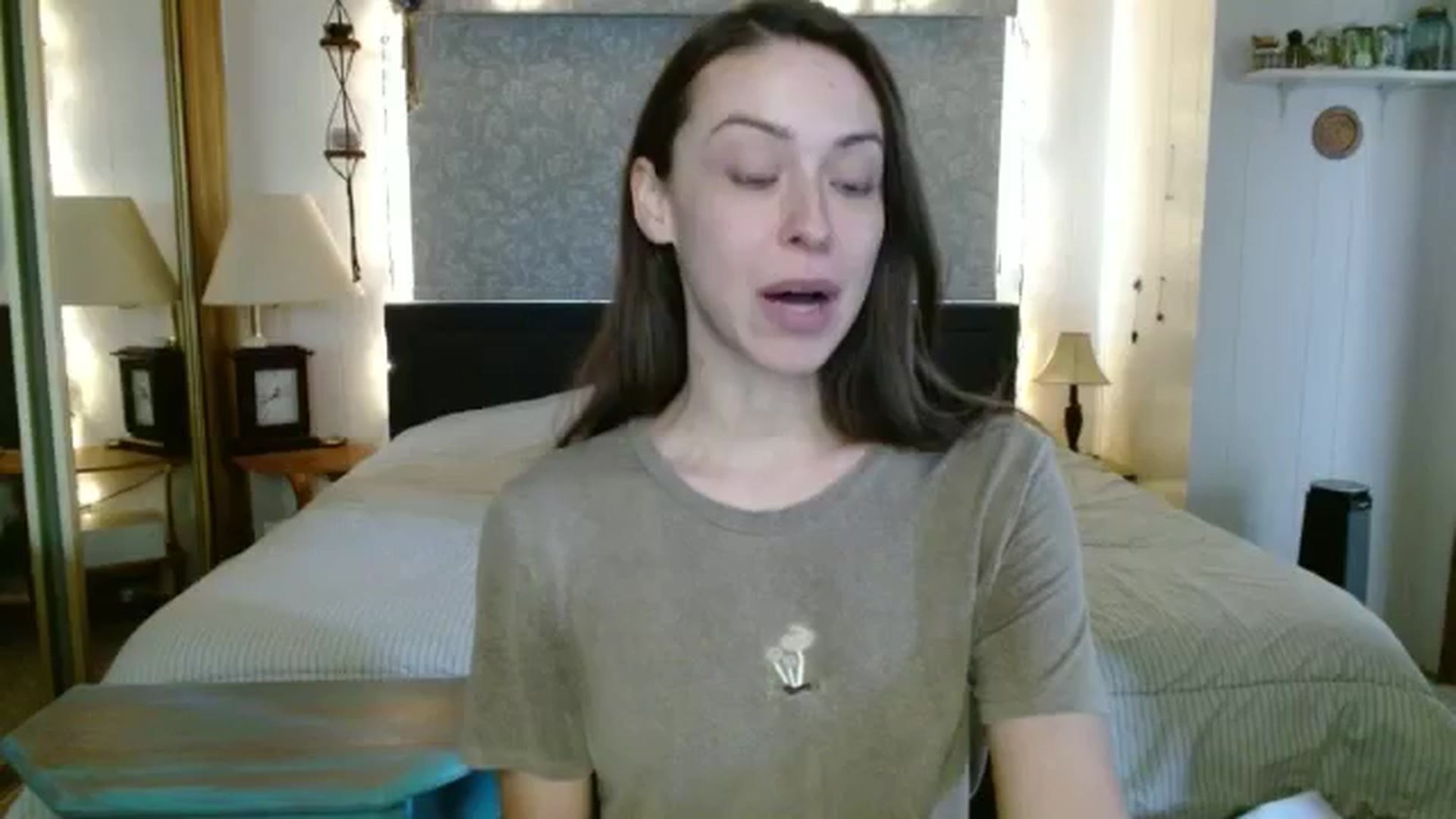Gallery image thumbnail from EdenSalt's myfreecams stream on, 06/07/2024, 18:46 image 1 of 20