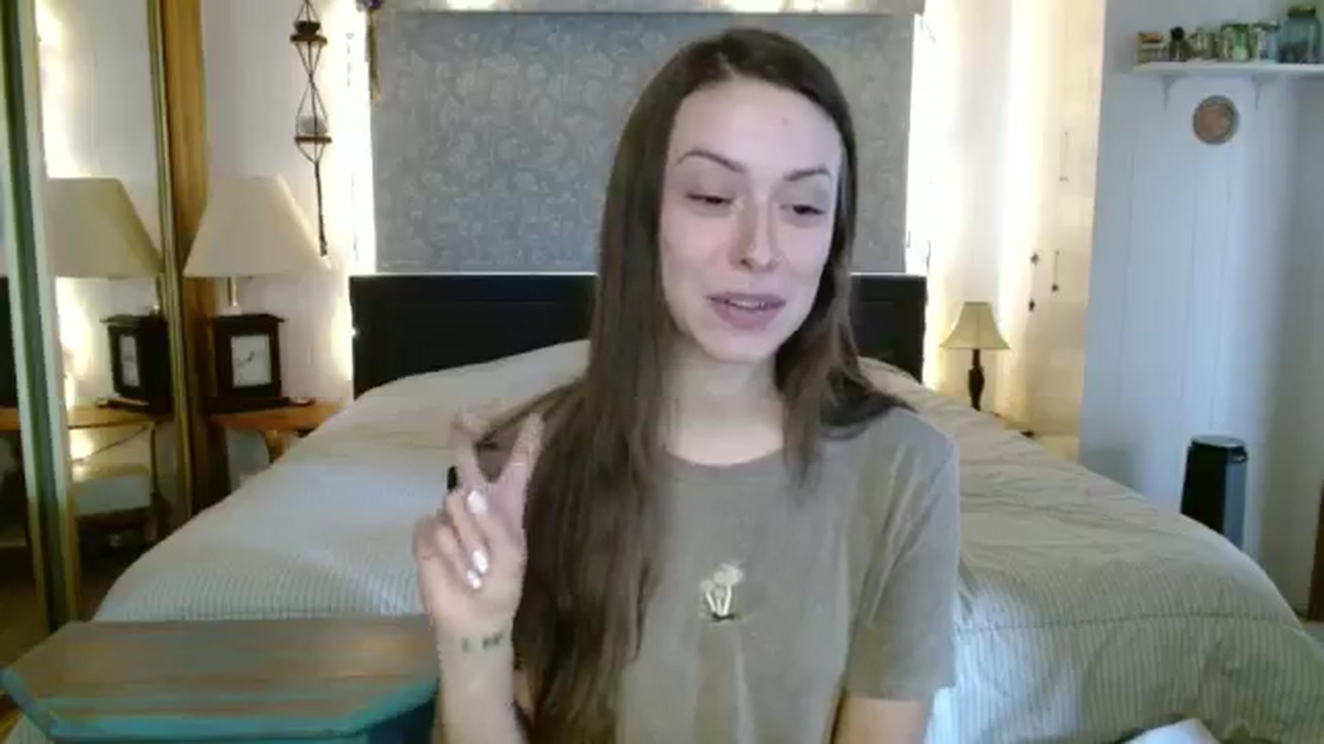 Gallery image thumbnail from EdenSalt's myfreecams stream on, 06/07/2024, 18:46 image 12 of 20