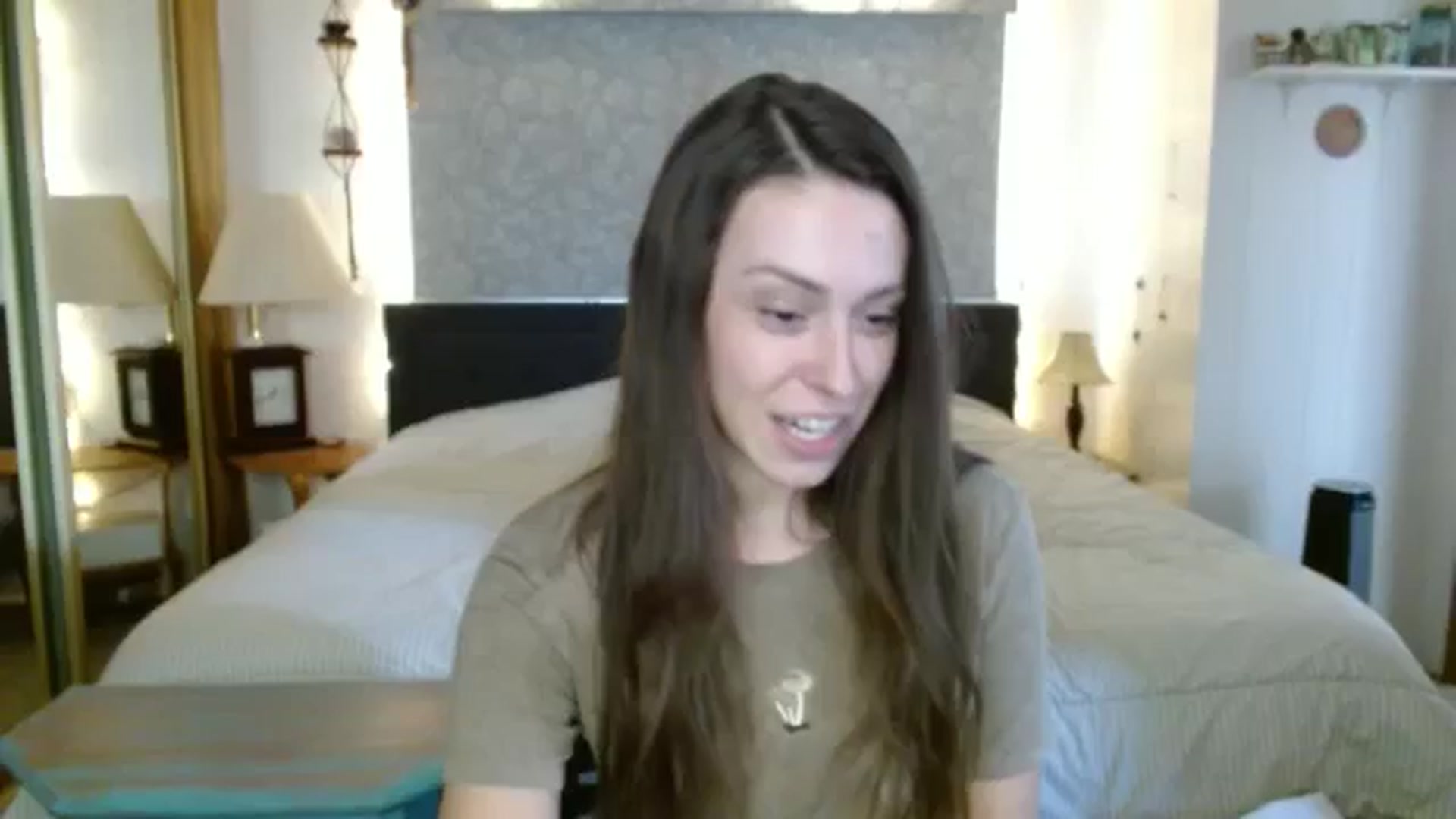Gallery image thumbnail from EdenSalt's myfreecams stream on, 06/07/2024, 20:00 image 19 of 20