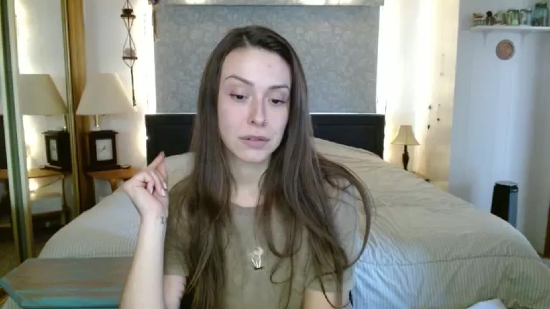 Gallery image thumbnail from EdenSalt's myfreecams stream on, 06/07/2024, 20:00 image 16 of 20