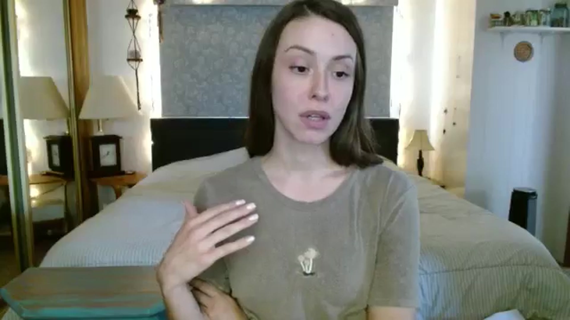 Gallery image thumbnail from EdenSalt's myfreecams stream on, 06/07/2024, 20:00 image 3 of 20