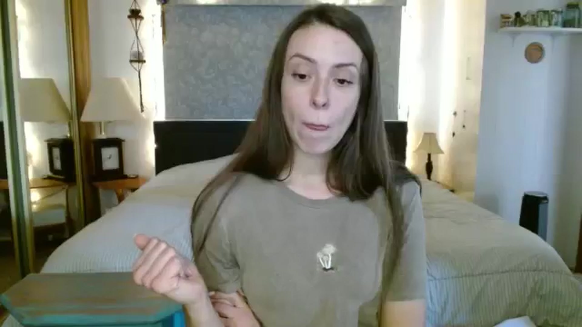 Gallery image thumbnail from EdenSalt's myfreecams stream on, 06/07/2024, 20:00 image 6 of 20