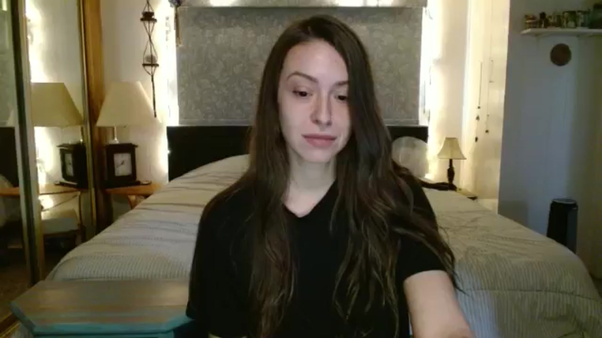 Gallery image thumbnail from EdenSalt's myfreecams stream on, 06/10/2024, 15:12 image 19 of 20