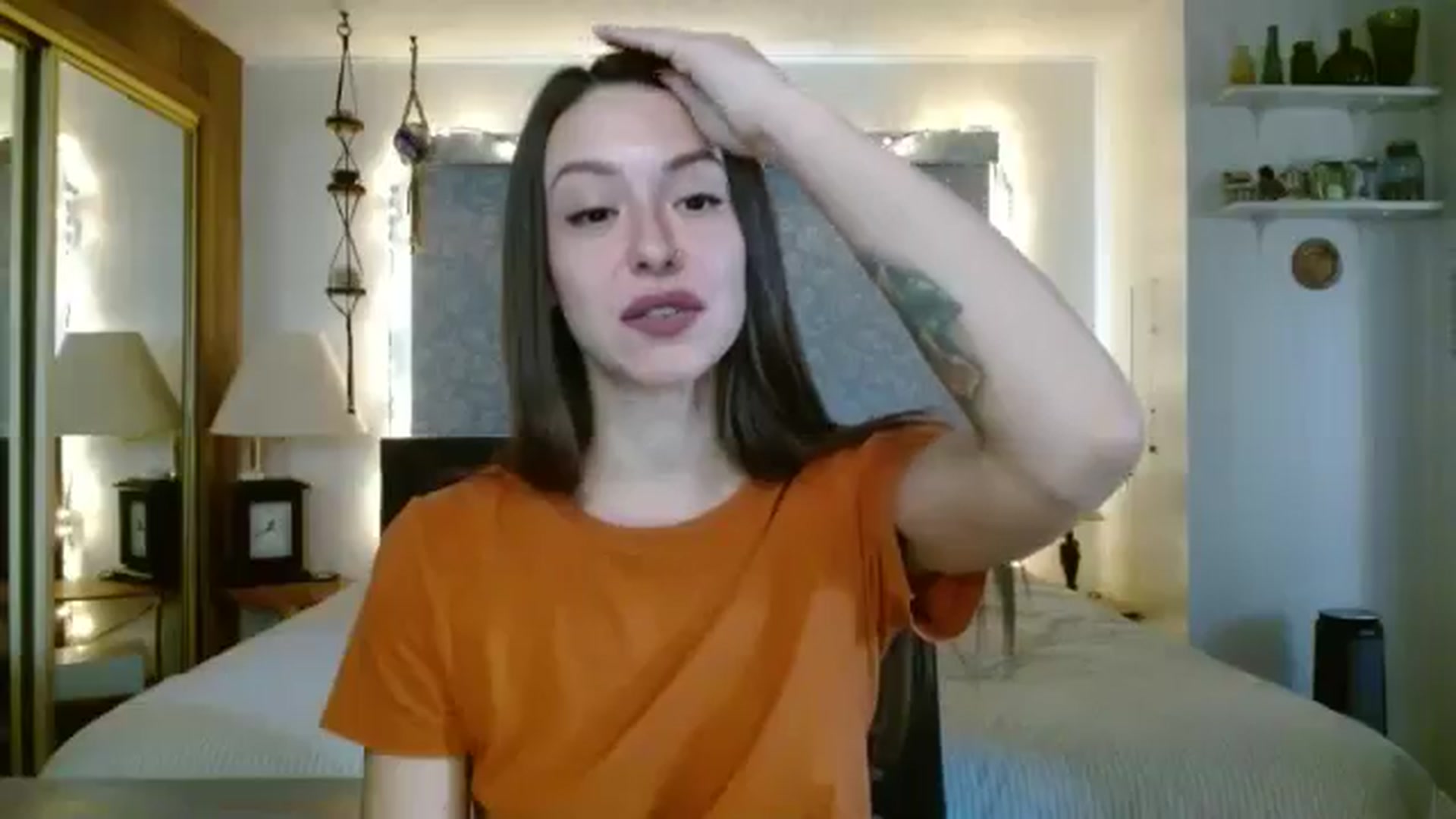 Gallery image thumbnail from EdenSalt's myfreecams stream on, 06/11/2024, 15:19 image 6 of 20