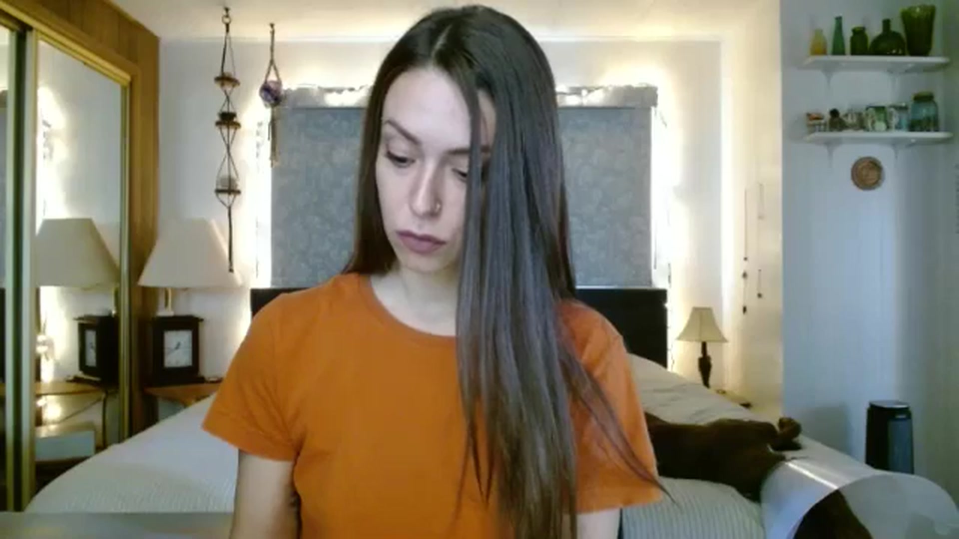 Gallery image thumbnail from EdenSalt's myfreecams stream on, 06/11/2024, 15:19 image 2 of 20