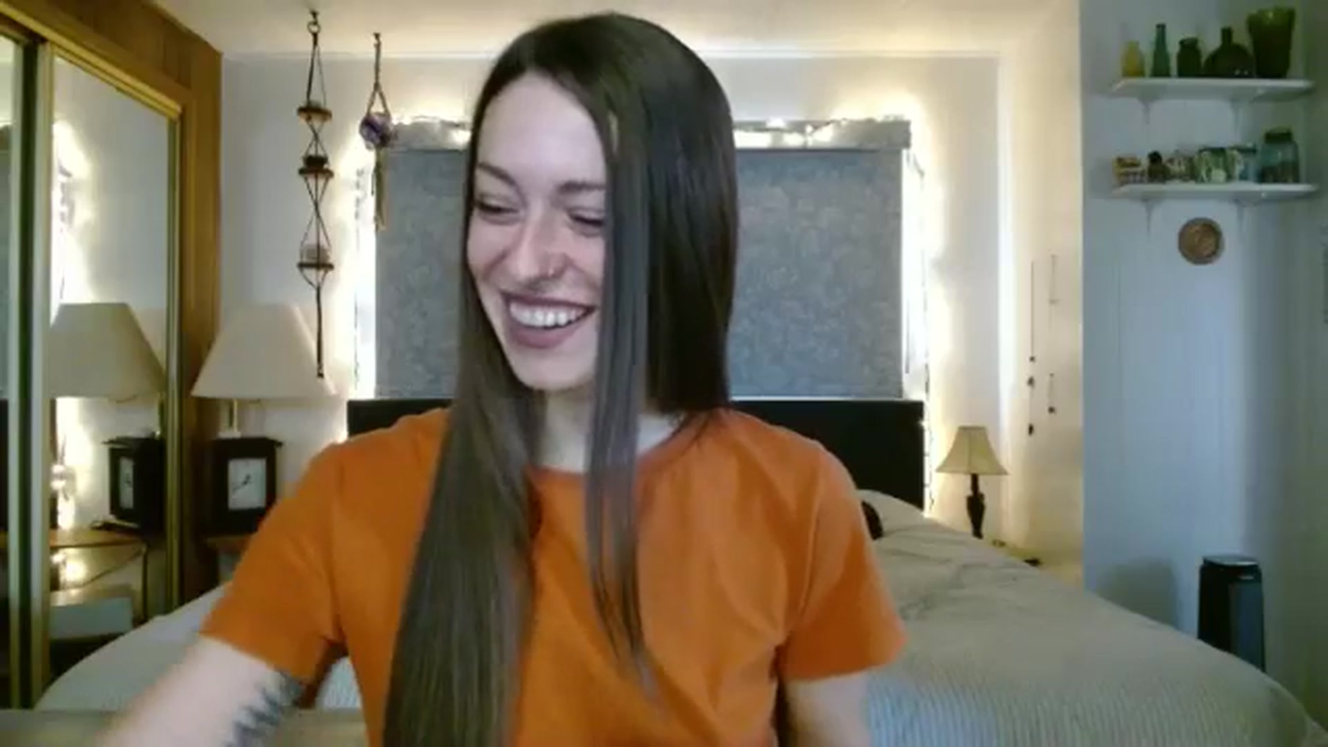 Gallery image thumbnail from EdenSalt's myfreecams stream on, 06/11/2024, 15:19 image 9 of 20