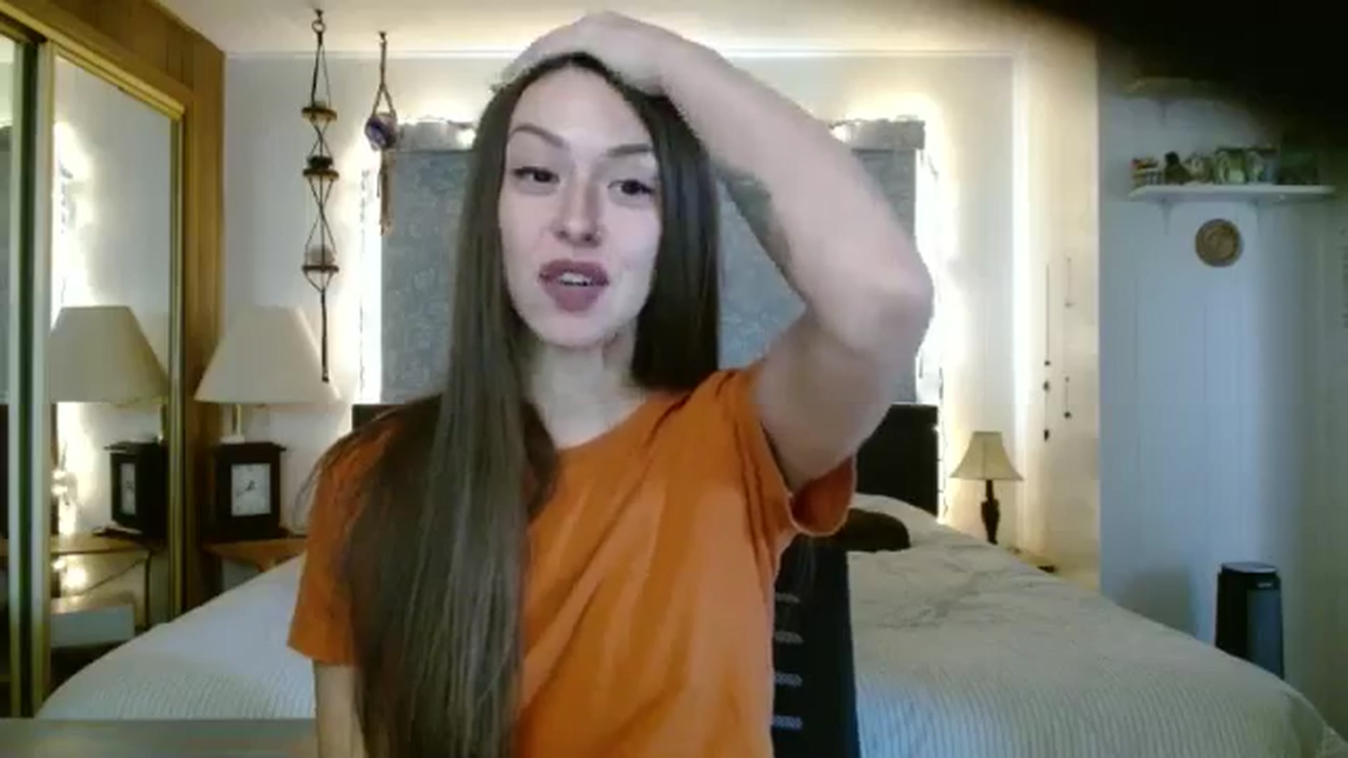 Gallery image thumbnail from EdenSalt's myfreecams stream on, 06/11/2024, 15:32 image 4 of 20