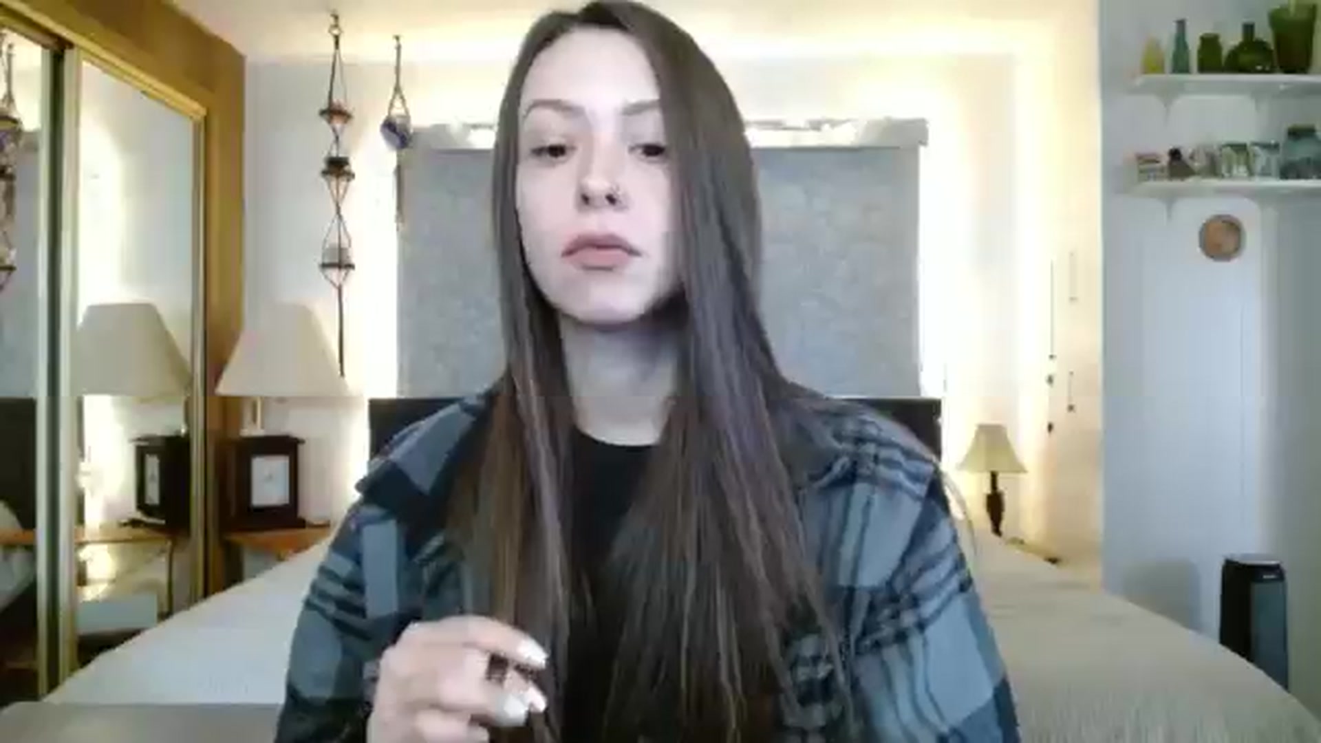 Gallery image thumbnail from EdenSalt's myfreecams stream on, 06/12/2024, 14:47 image 2 of 20