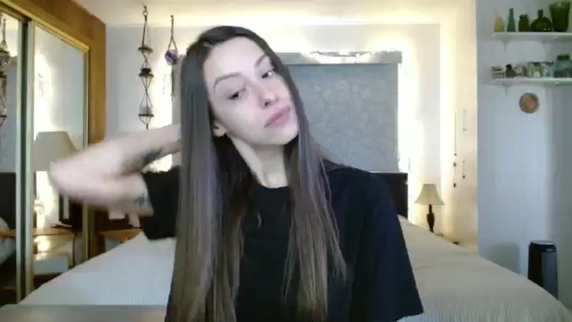 Gallery image thumbnail from EdenSalt's myfreecams stream on, 06/12/2024, 14:47 image 4 of 20