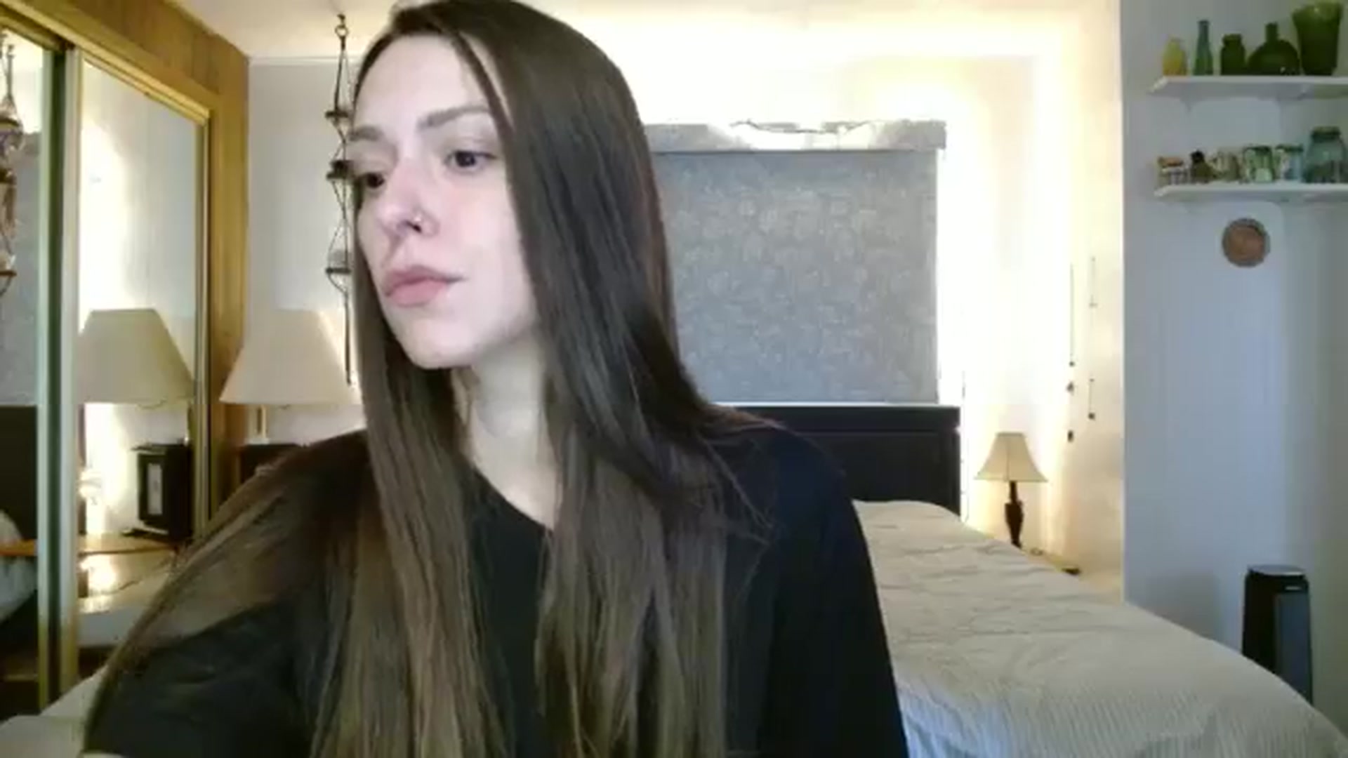 Gallery image thumbnail from EdenSalt's myfreecams stream on, 06/12/2024, 16:57 image 15 of 20
