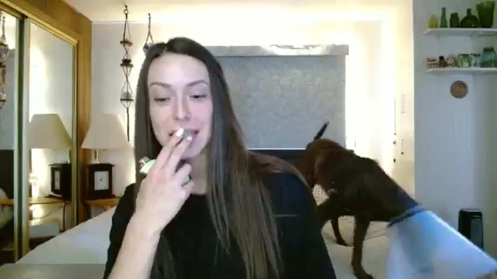 Gallery image thumbnail from EdenSalt's myfreecams stream on, 06/12/2024, 16:57 image 4 of 20