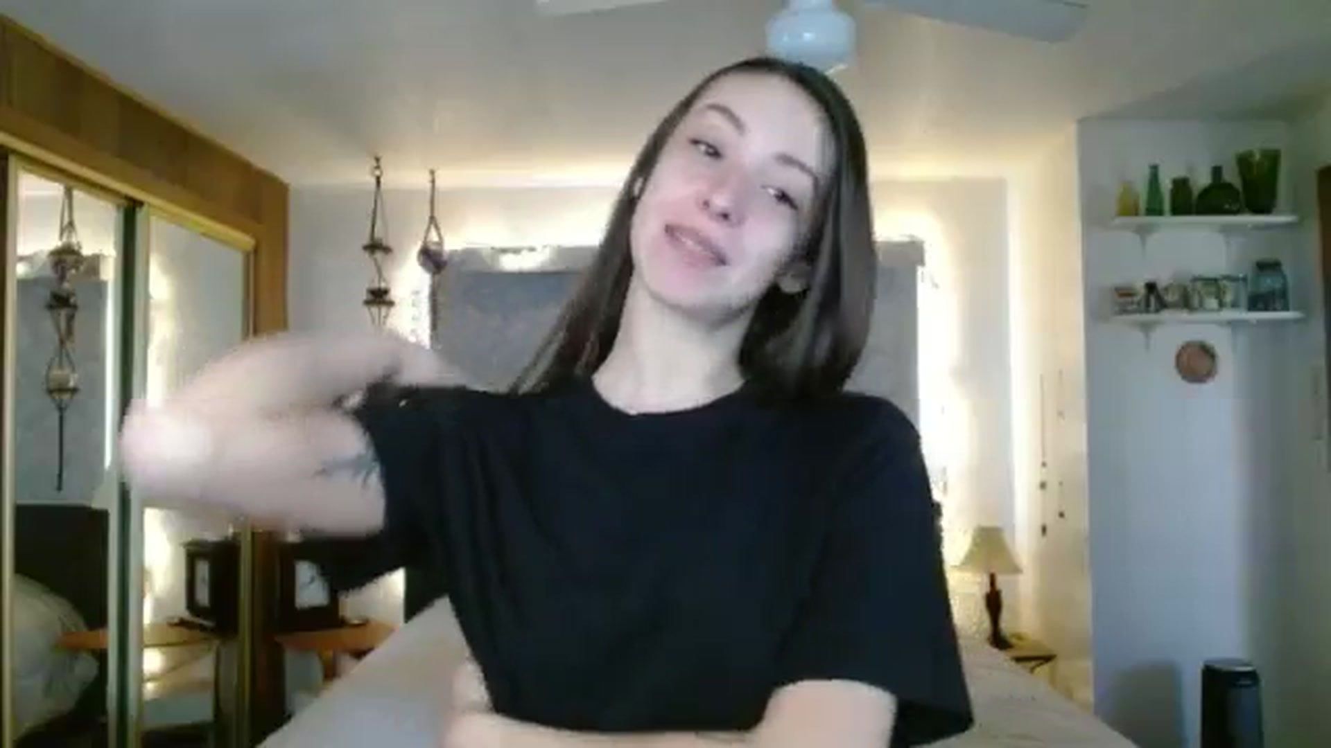 Gallery image thumbnail from EdenSalt's myfreecams stream on, 06/13/2024, 14:18 image 8 of 20