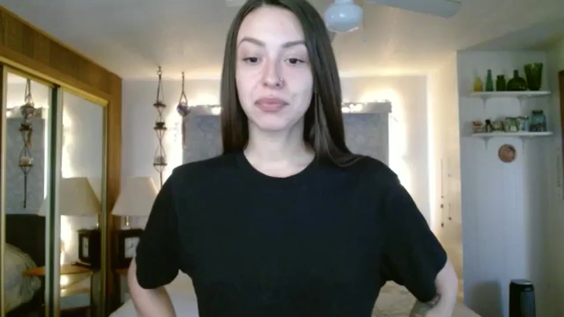 Gallery image thumbnail from EdenSalt's myfreecams stream on, 06/13/2024, 14:18 image 2 of 20