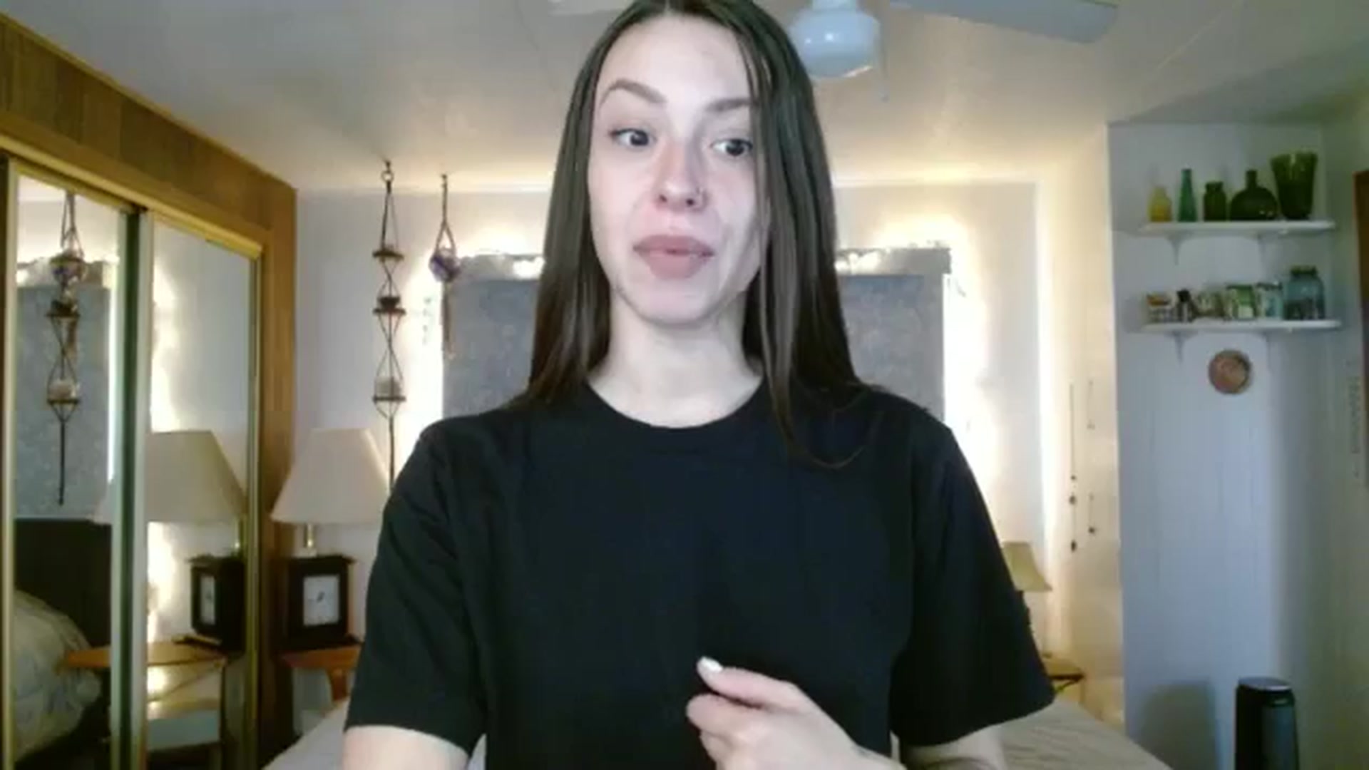 Gallery image thumbnail from EdenSalt's myfreecams stream on, 06/13/2024, 14:18 image 9 of 20