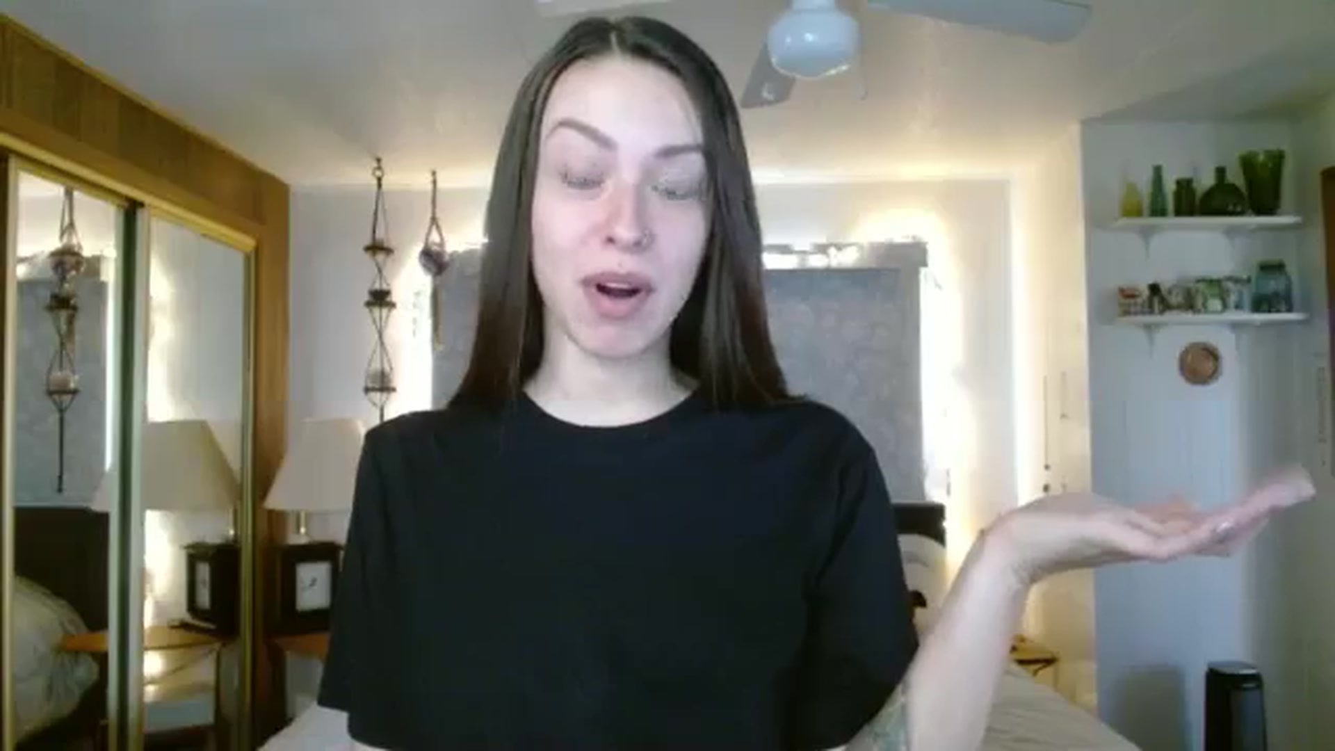 Gallery image thumbnail from EdenSalt's myfreecams stream on, 06/13/2024, 14:18 image 10 of 20