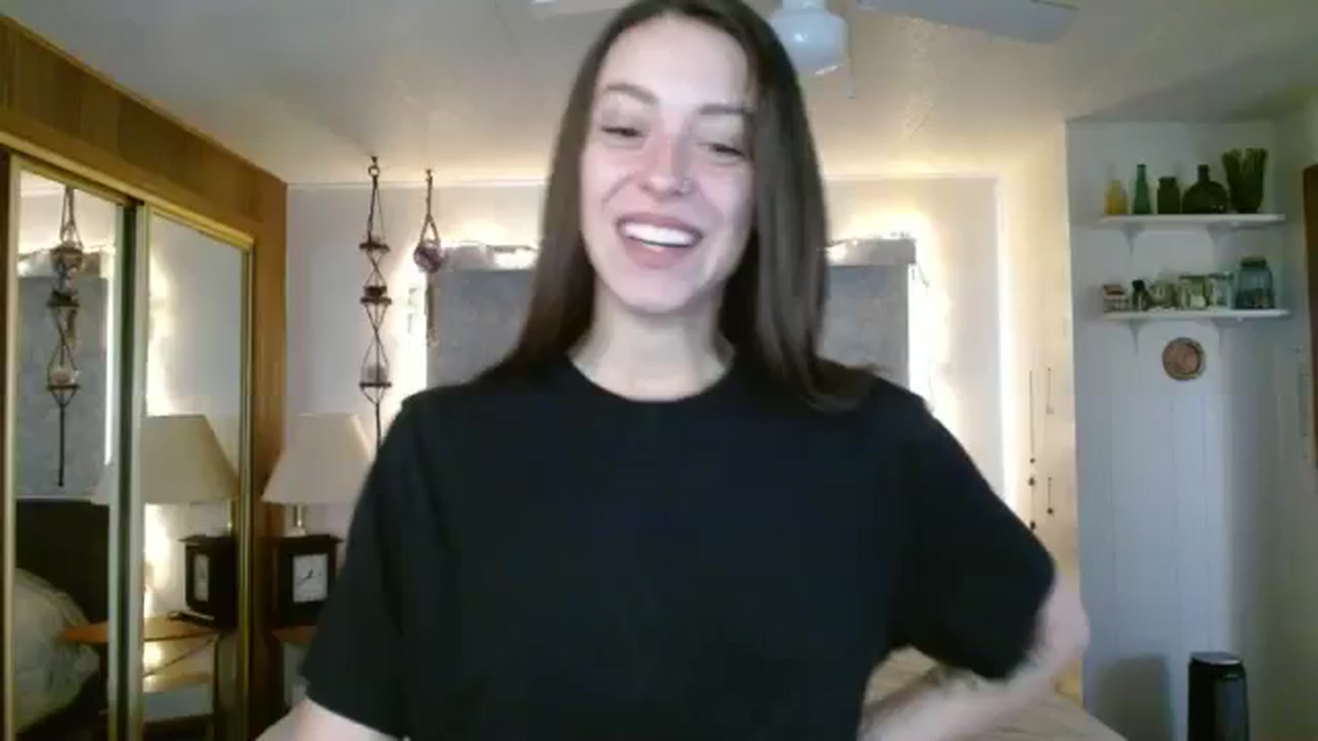 Gallery image thumbnail from EdenSalt's myfreecams stream on, 06/13/2024, 14:18 image 5 of 20