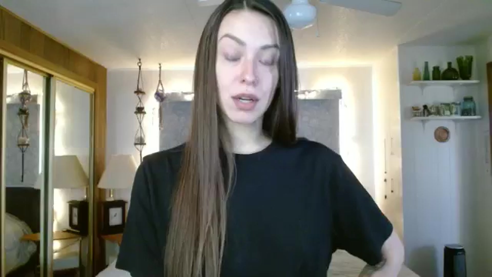 Gallery image thumbnail from EdenSalt's myfreecams stream on, 06/13/2024, 15:41 image 1 of 20