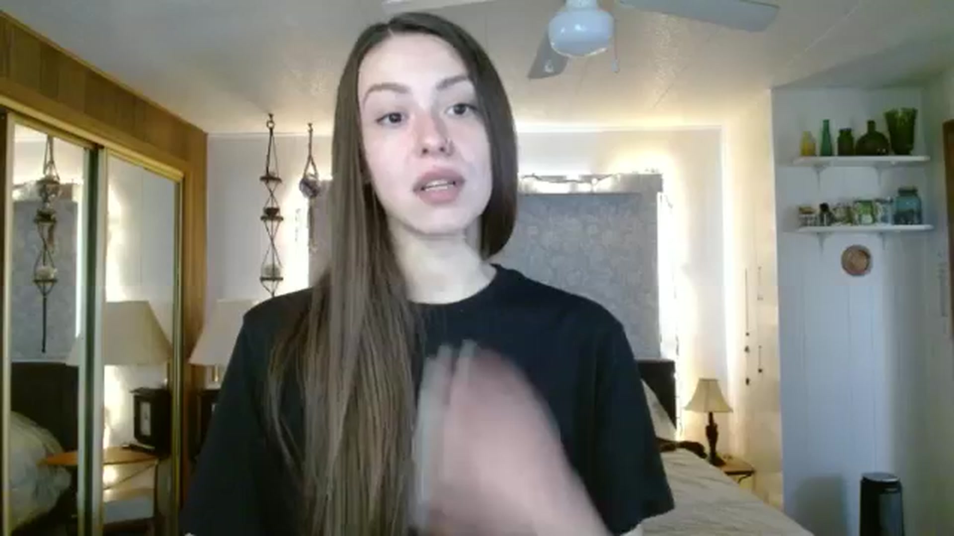 Gallery image thumbnail from EdenSalt's myfreecams stream on, 06/13/2024, 15:41 image 4 of 20