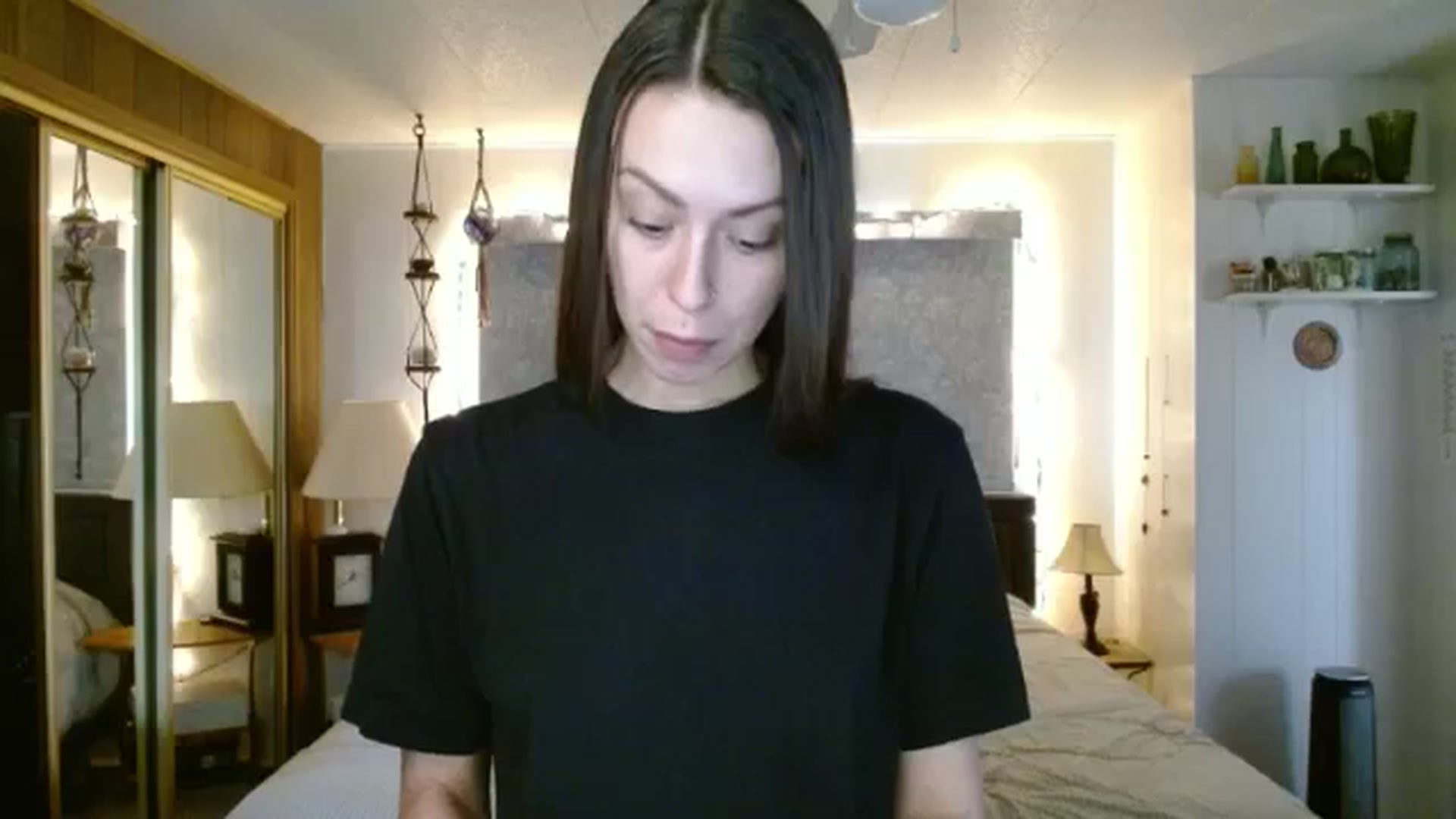 Gallery image thumbnail from EdenSalt's myfreecams stream on, 06/14/2024, 15:13 image 4 of 20