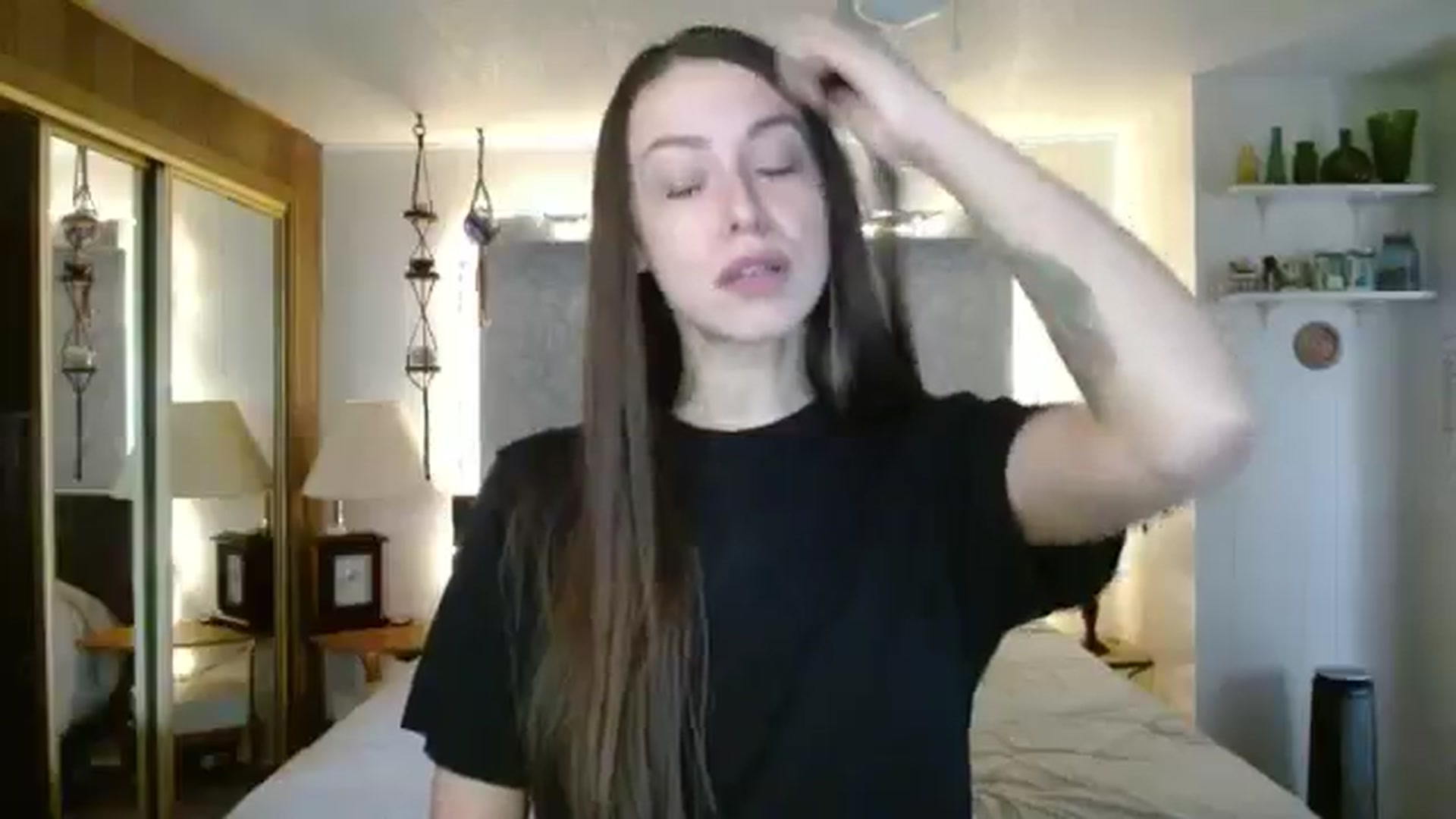 Gallery image thumbnail from EdenSalt's myfreecams stream on, 06/14/2024, 15:13 image 18 of 20