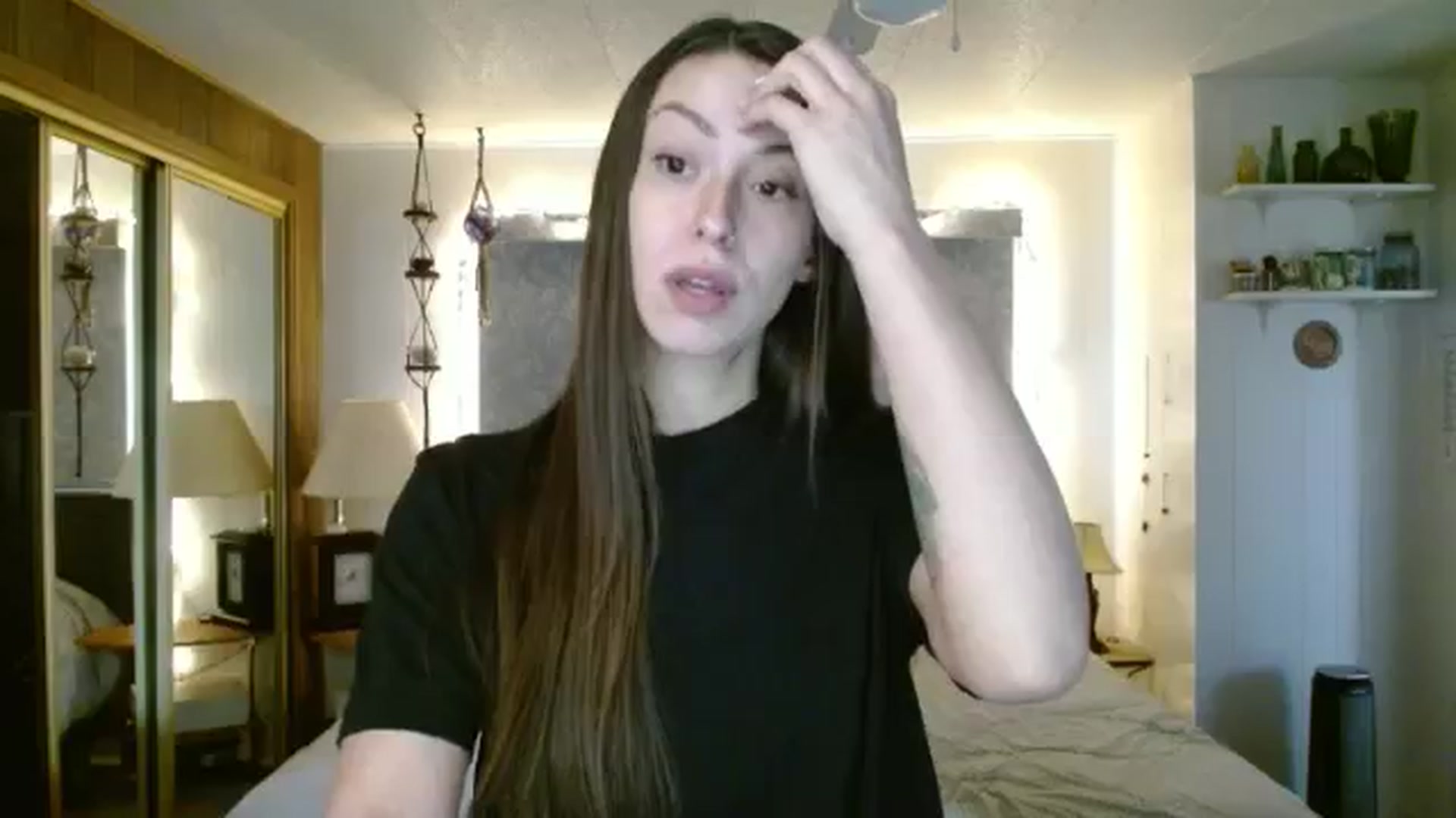 Gallery image thumbnail from EdenSalt's myfreecams stream on, 06/14/2024, 15:13 image 10 of 20