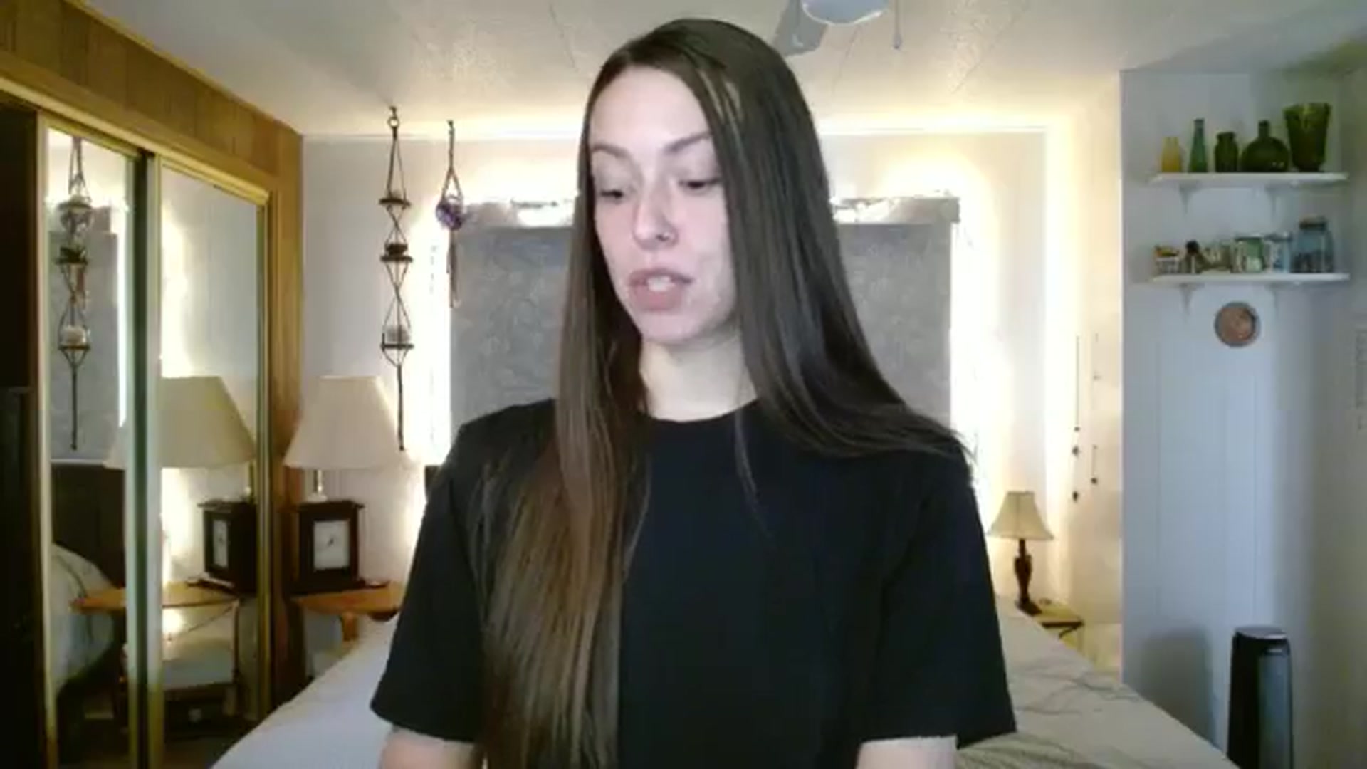 Gallery image thumbnail from EdenSalt's myfreecams stream on, 06/14/2024, 15:13 image 19 of 20