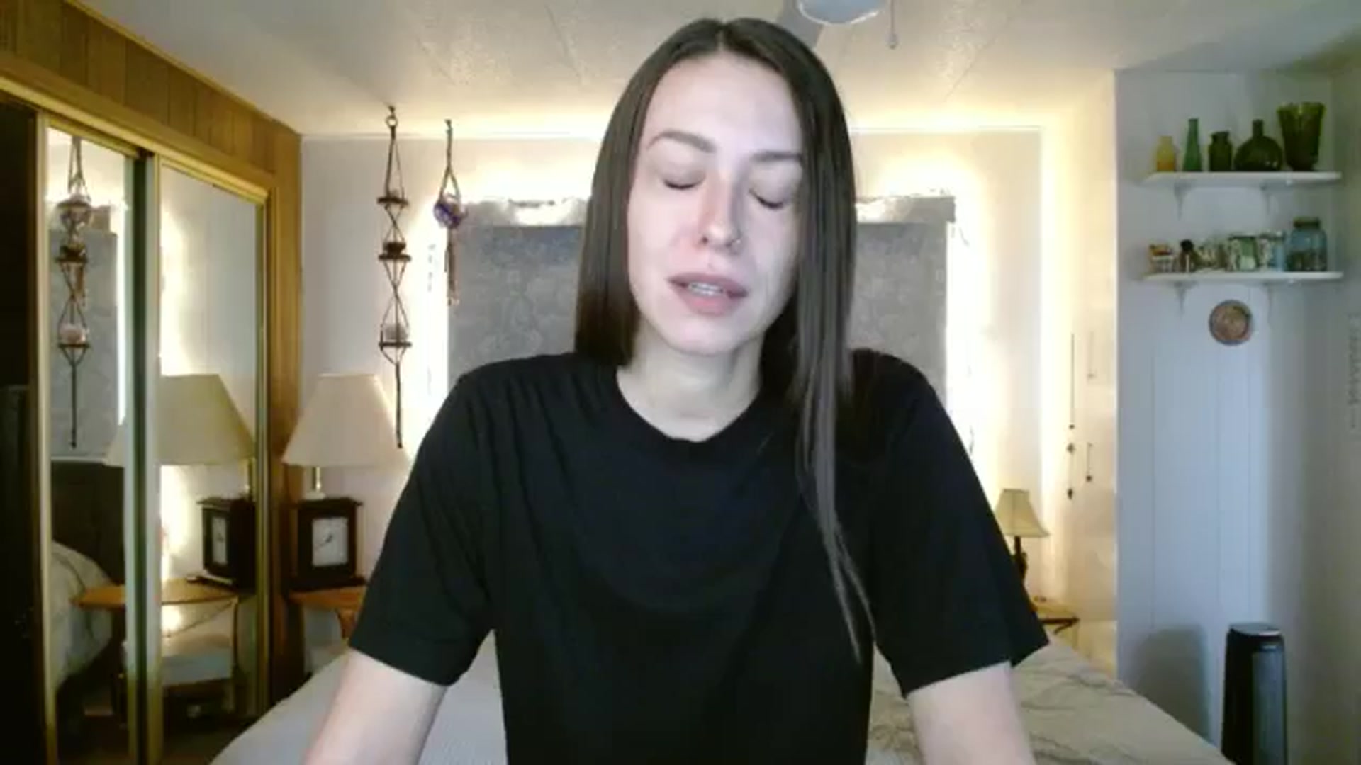 Gallery image thumbnail from EdenSalt's myfreecams stream on, 06/14/2024, 15:13 image 2 of 20