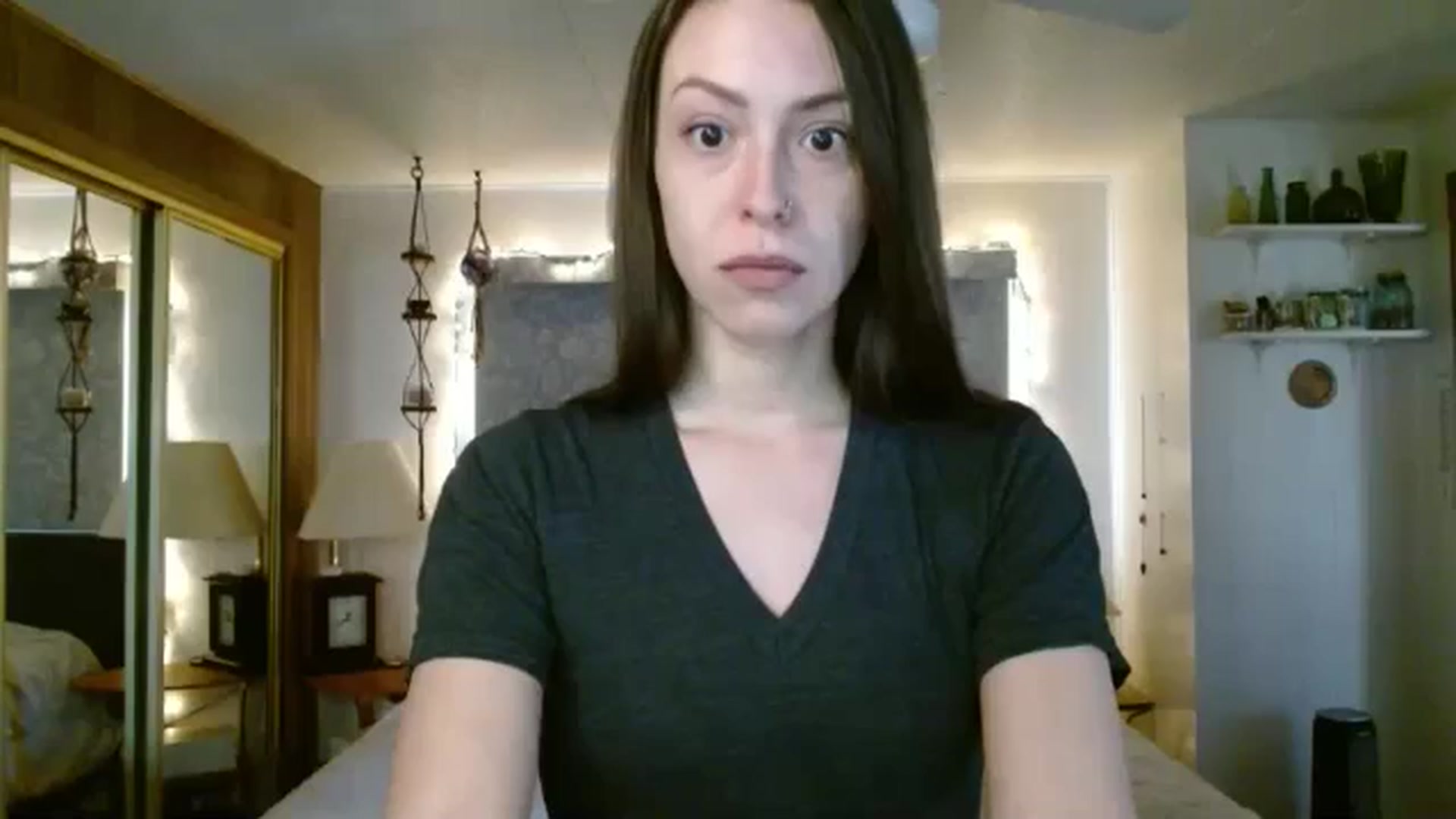 Gallery image thumbnail from EdenSalt's myfreecams stream on, 06/18/2024, 15:47 image 1 of 20