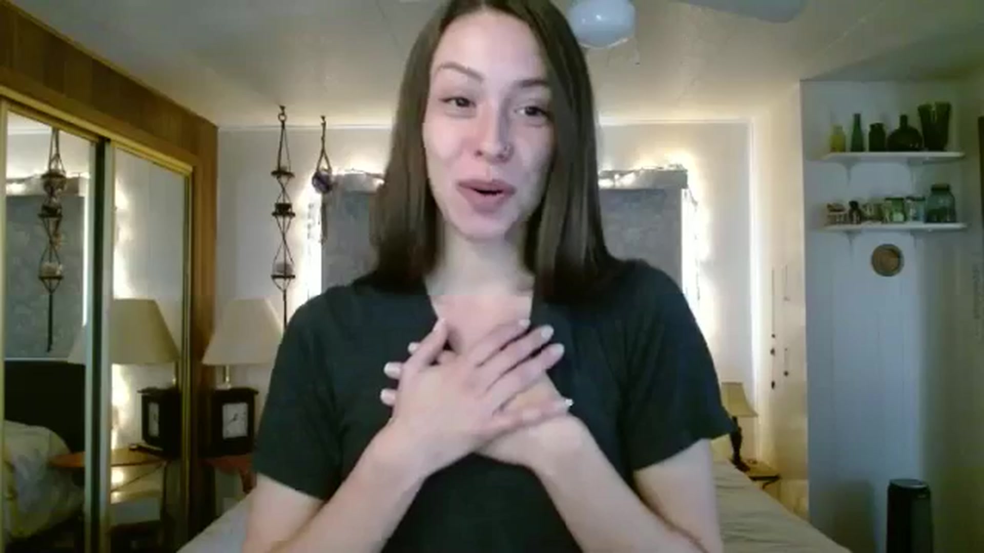 Gallery image thumbnail from EdenSalt's myfreecams stream on, 06/18/2024, 15:47 image 3 of 20