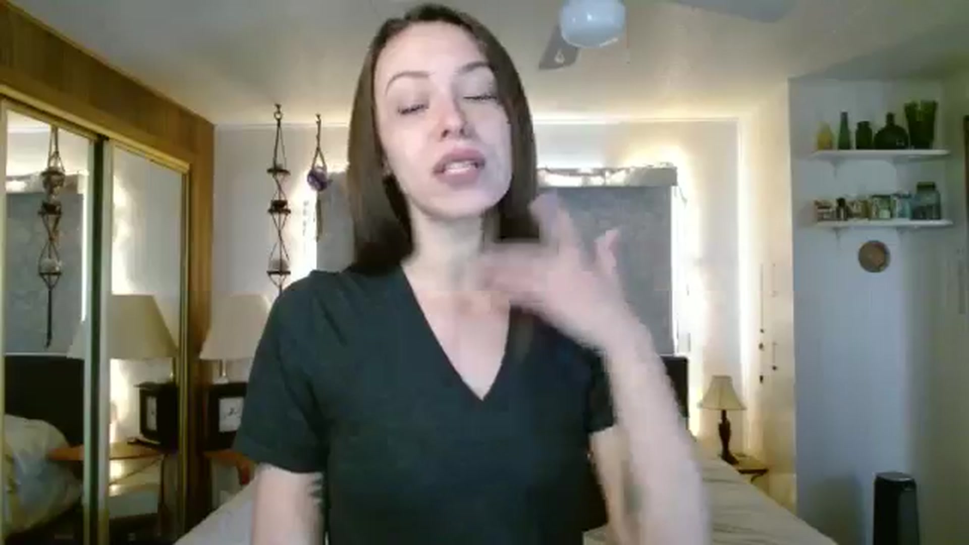 Gallery image thumbnail from EdenSalt's myfreecams stream on, 06/18/2024, 15:47 image 6 of 20