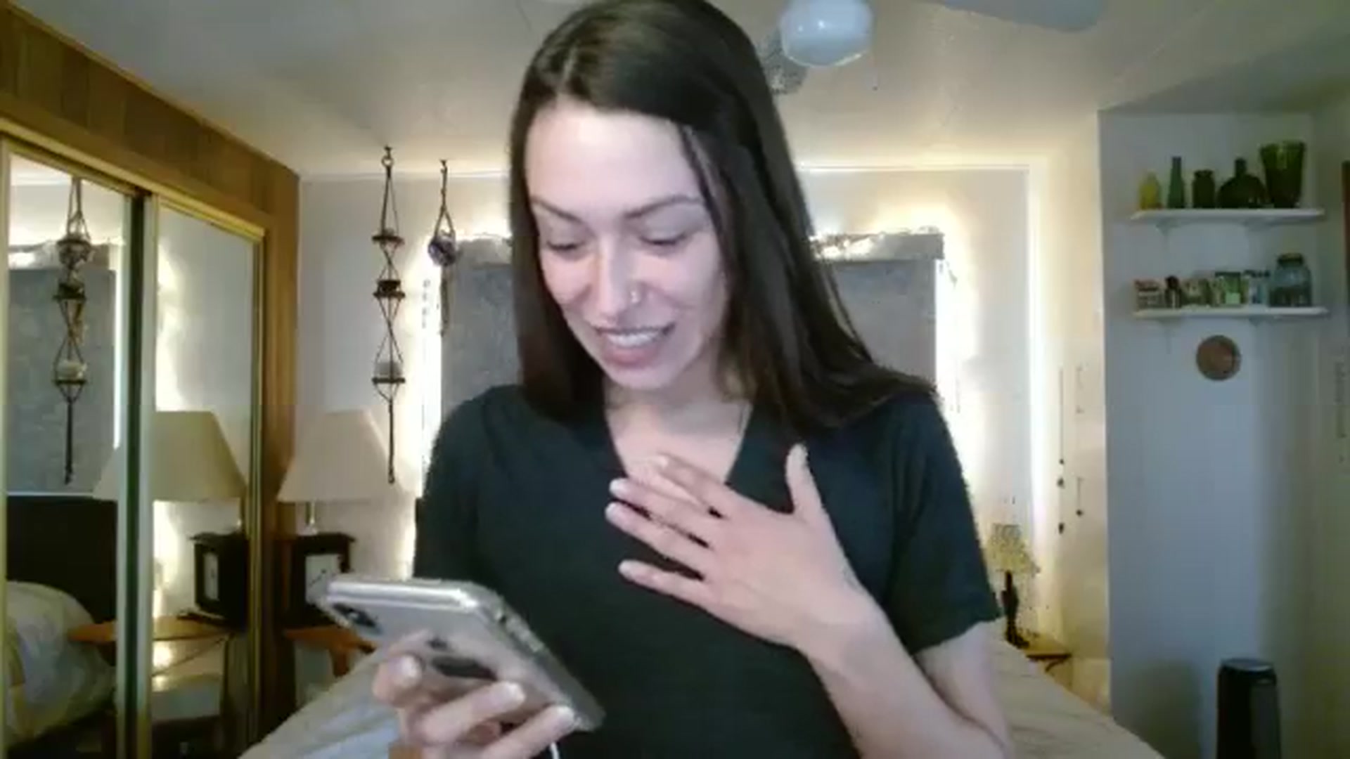 Gallery image thumbnail from EdenSalt's myfreecams stream on, 06/18/2024, 15:47 image 17 of 20