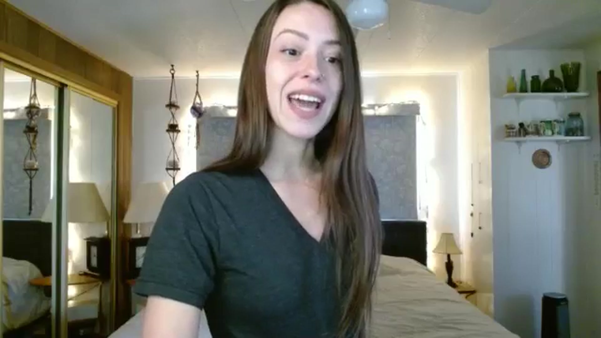 Gallery image thumbnail from EdenSalt's myfreecams stream on, 06/18/2024, 15:47 image 2 of 20