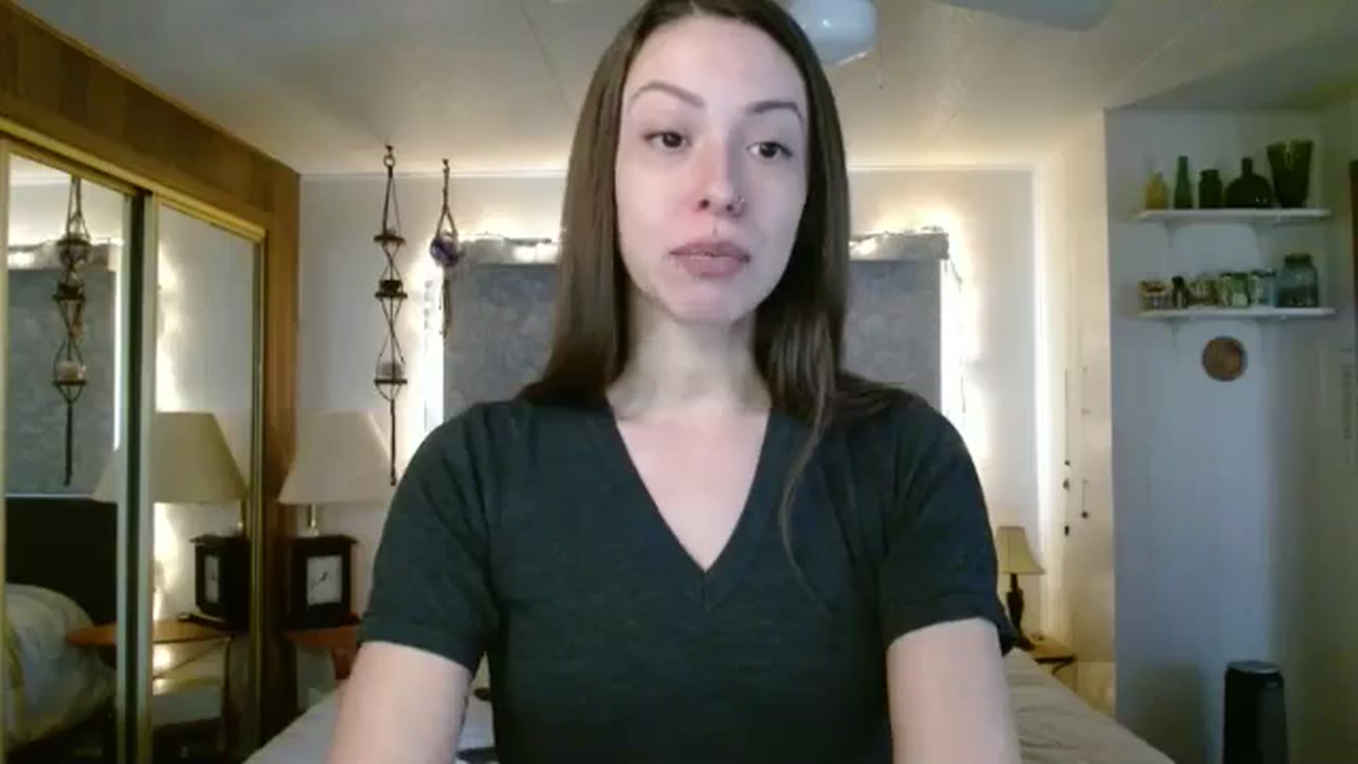Gallery image thumbnail from EdenSalt's myfreecams stream on, 06/18/2024, 15:47 image 9 of 20