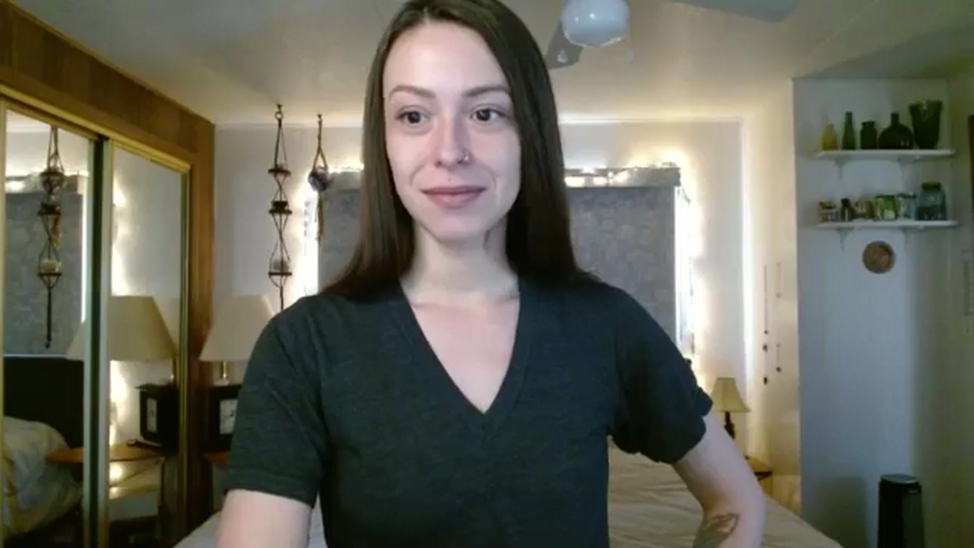 Gallery image thumbnail from EdenSalt's myfreecams stream on, 06/18/2024, 15:47 image 5 of 20