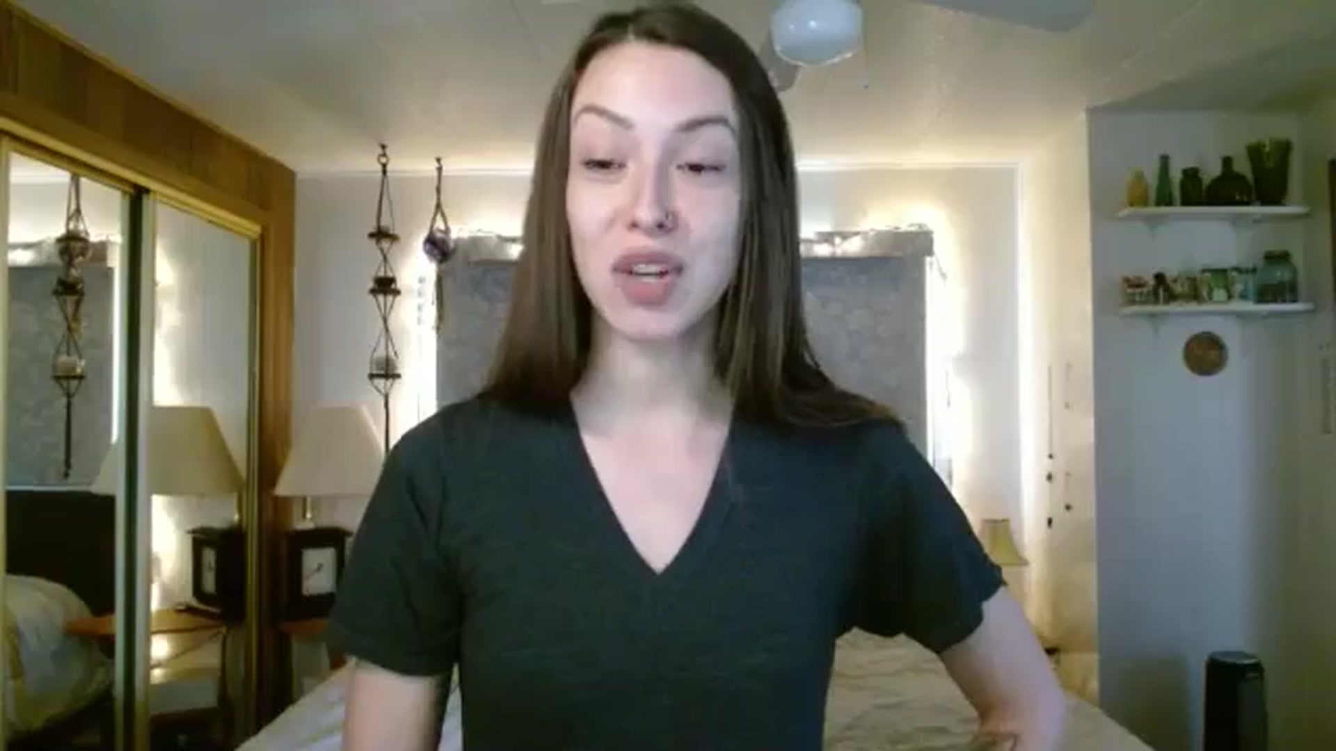 Gallery image thumbnail from EdenSalt's myfreecams stream on, 06/18/2024, 15:47 image 18 of 20