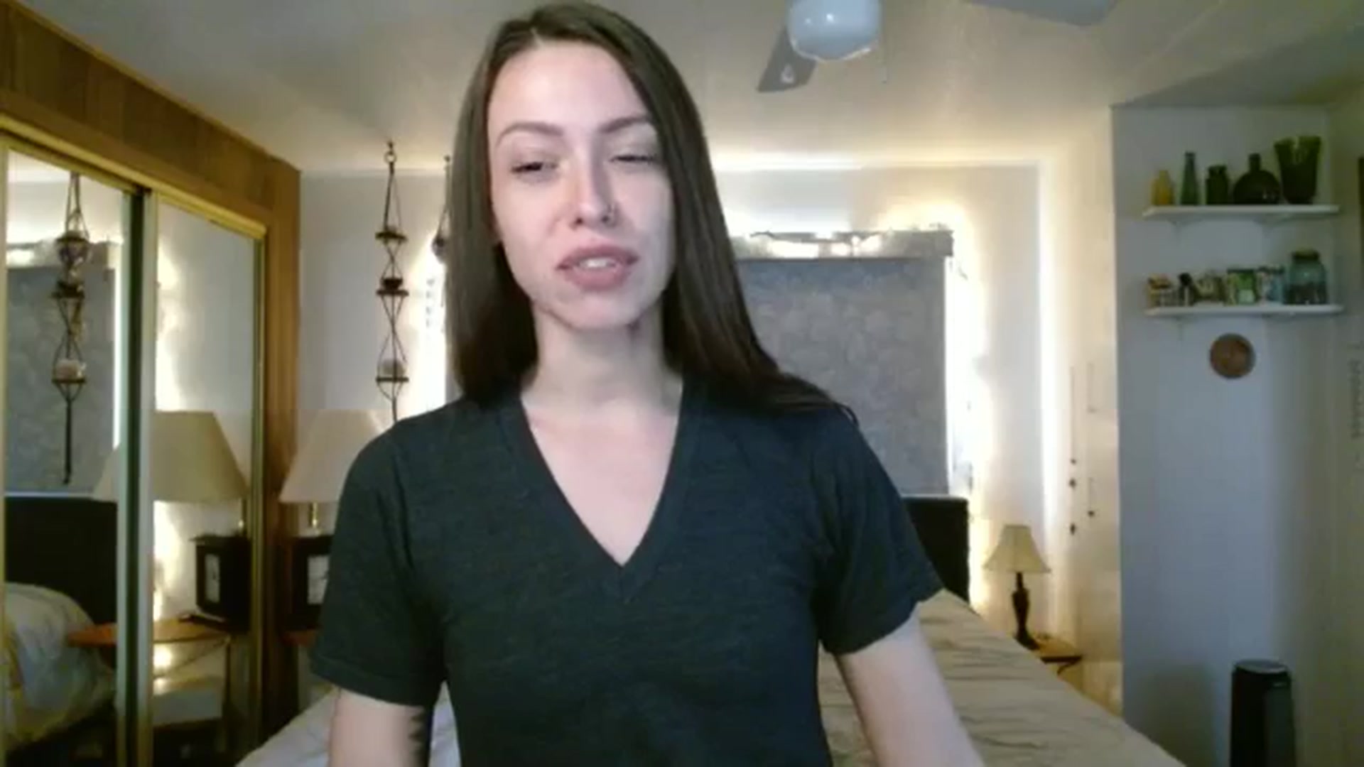 Gallery image thumbnail from EdenSalt's myfreecams stream on, 06/18/2024, 16:39 image 2 of 20